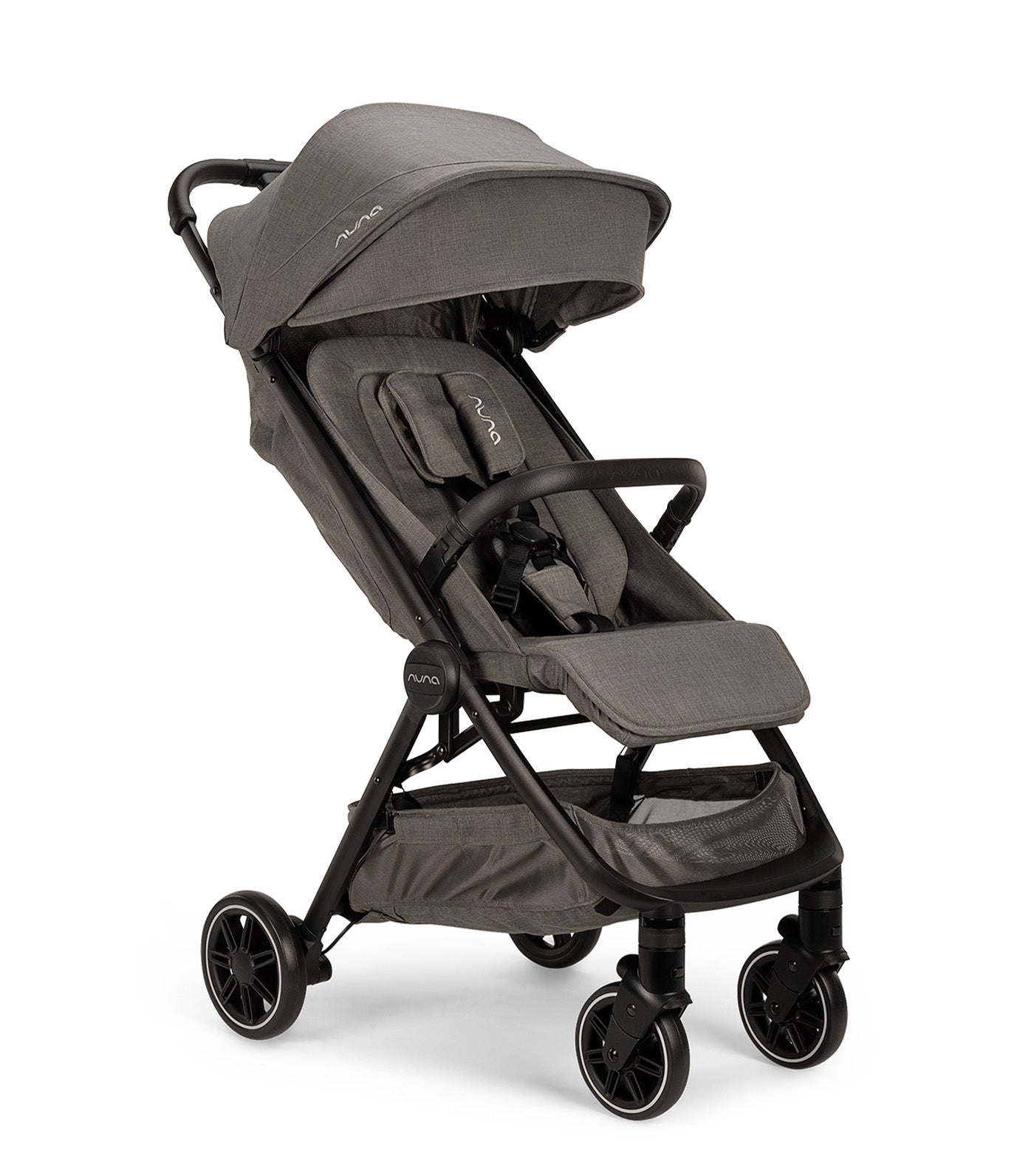 TRVL Stroller Granite