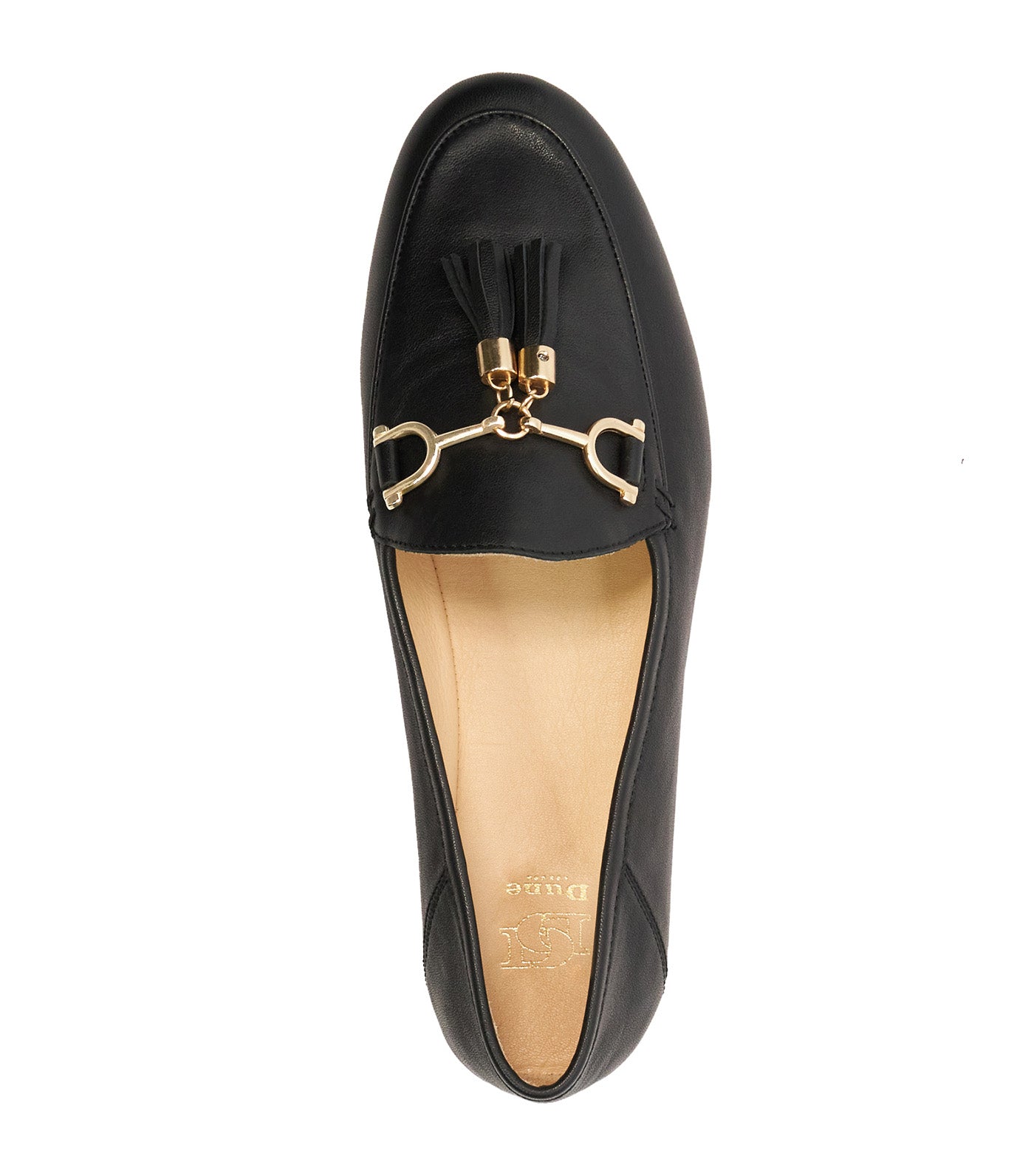 Graysons Loafers Black