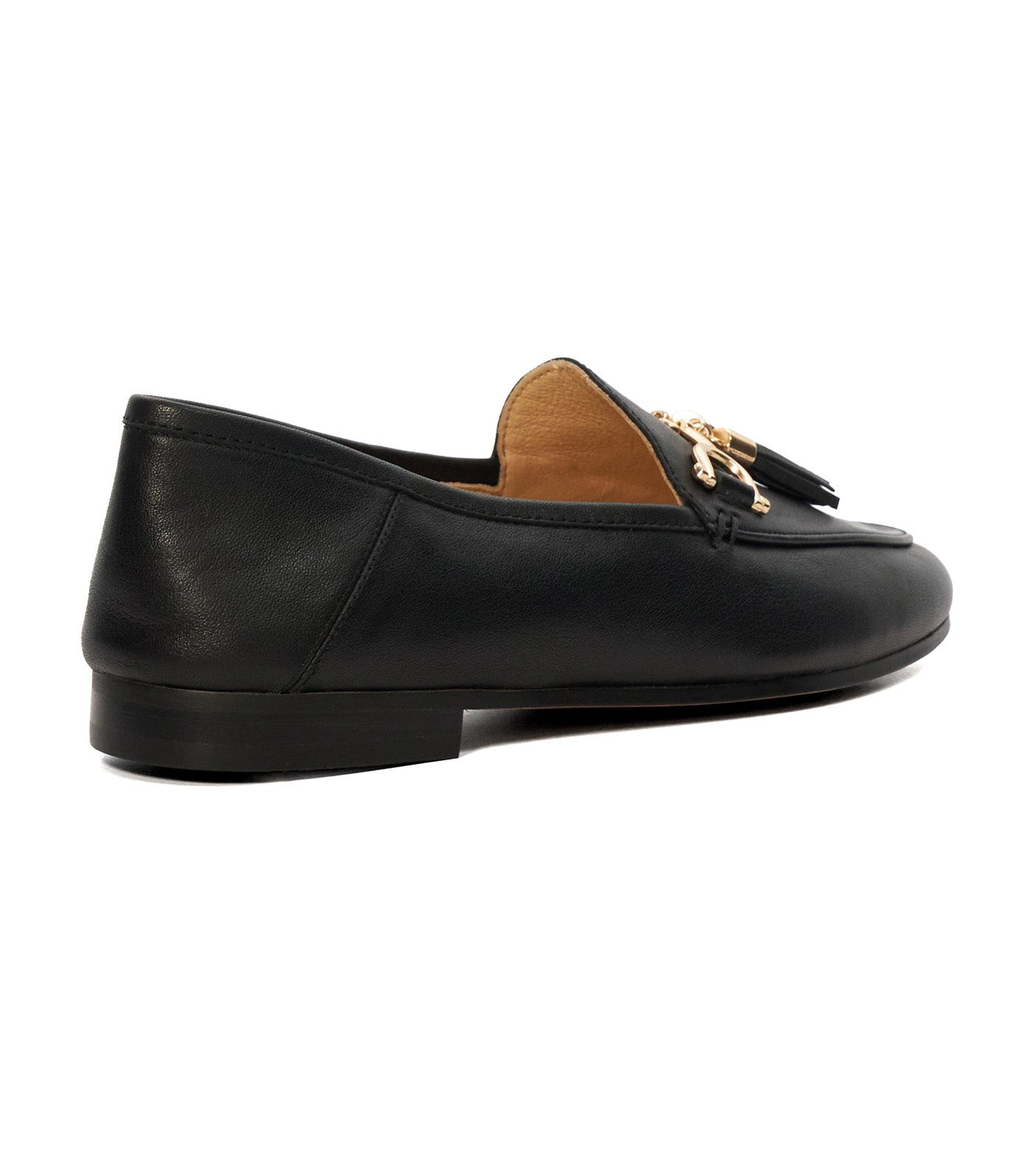 Graysons Loafers Black