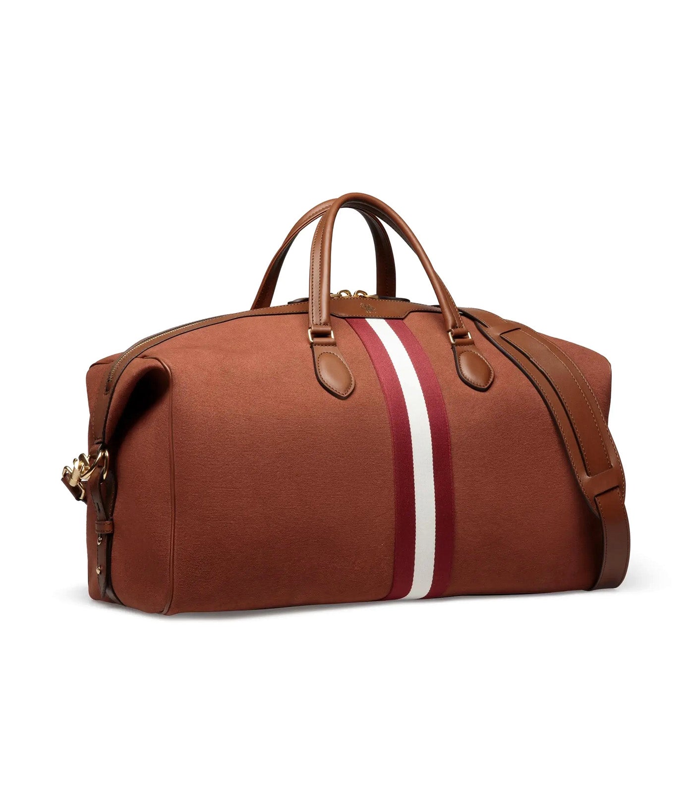 Beckett Weekender Red