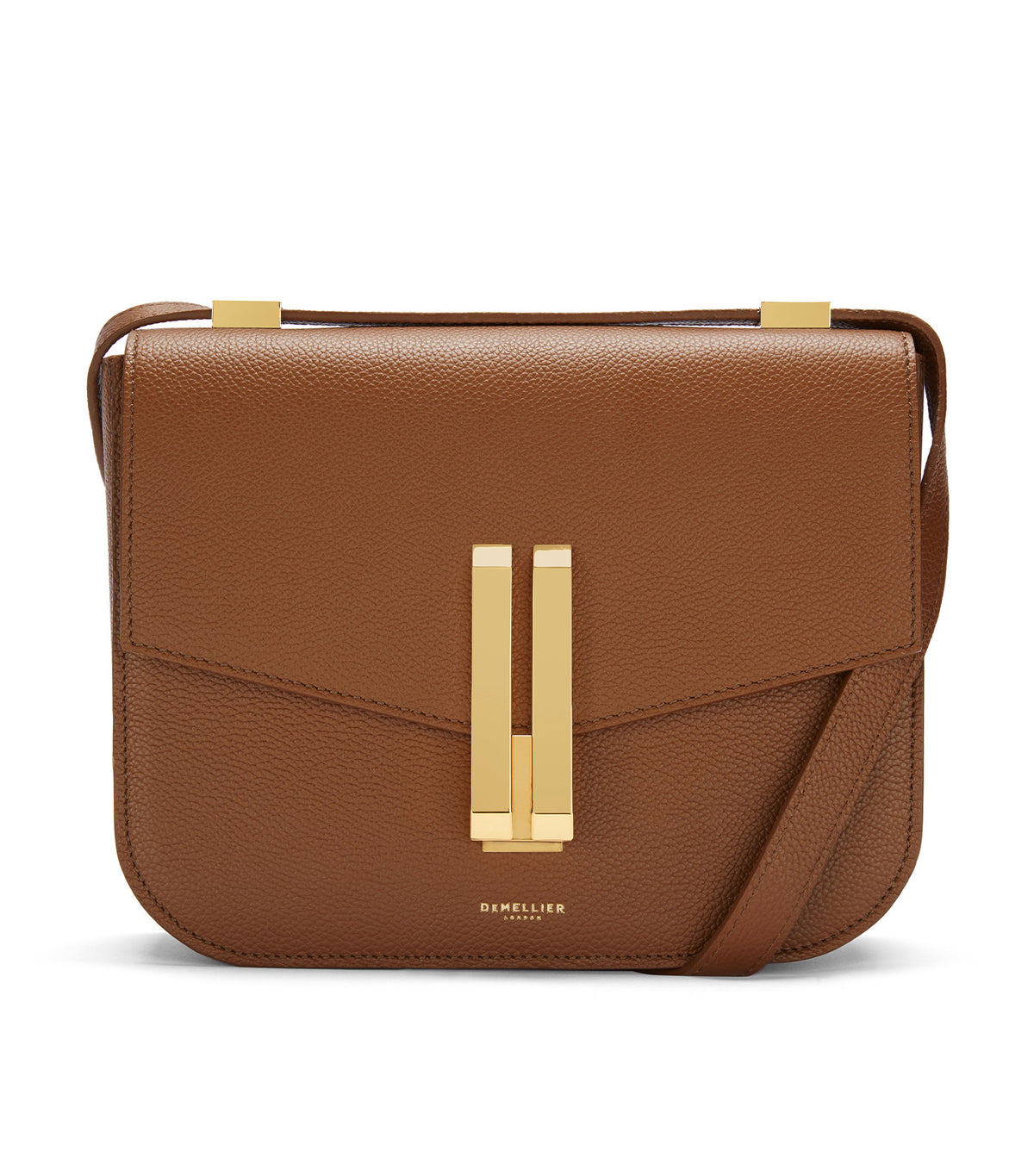 DeMellier Vancouver Crossbody Bag Tan | Rustan's