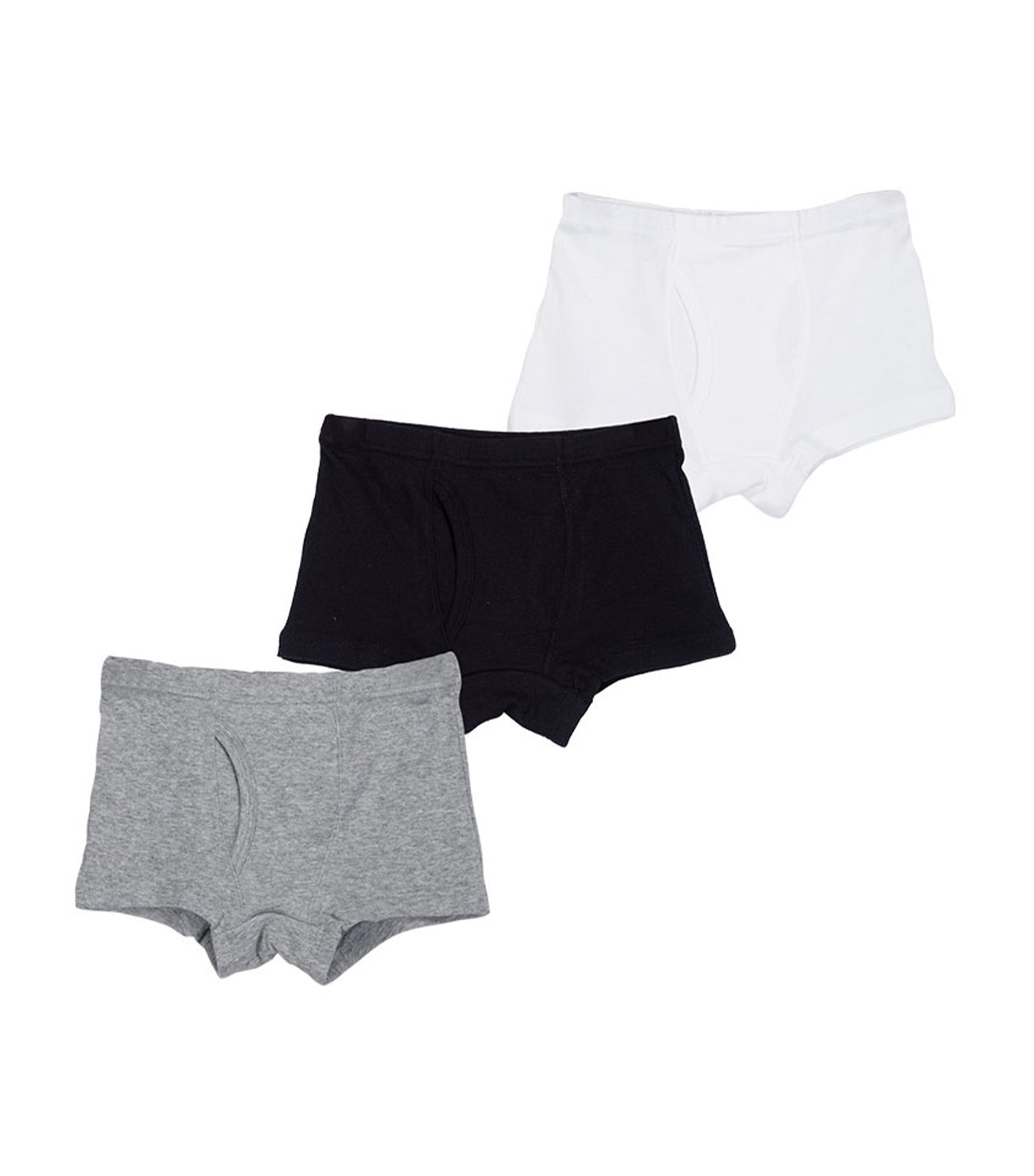 Move 3-Pack Boxers for Boys