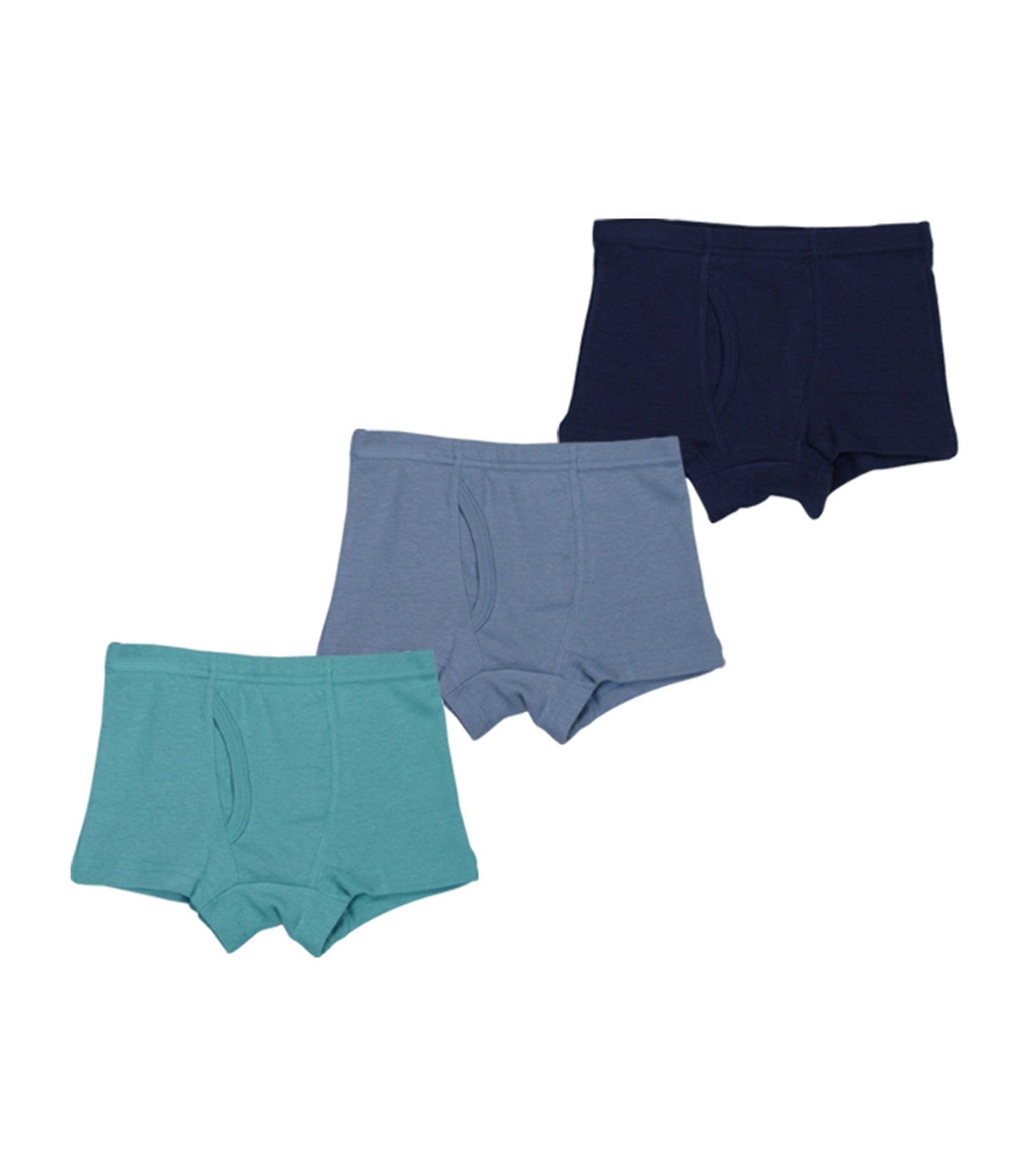 Move 3-Pack Boxers for Boys