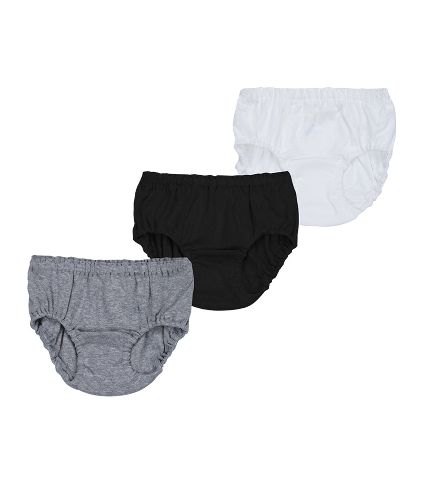 Move 3-Pack Briefs for Boys
