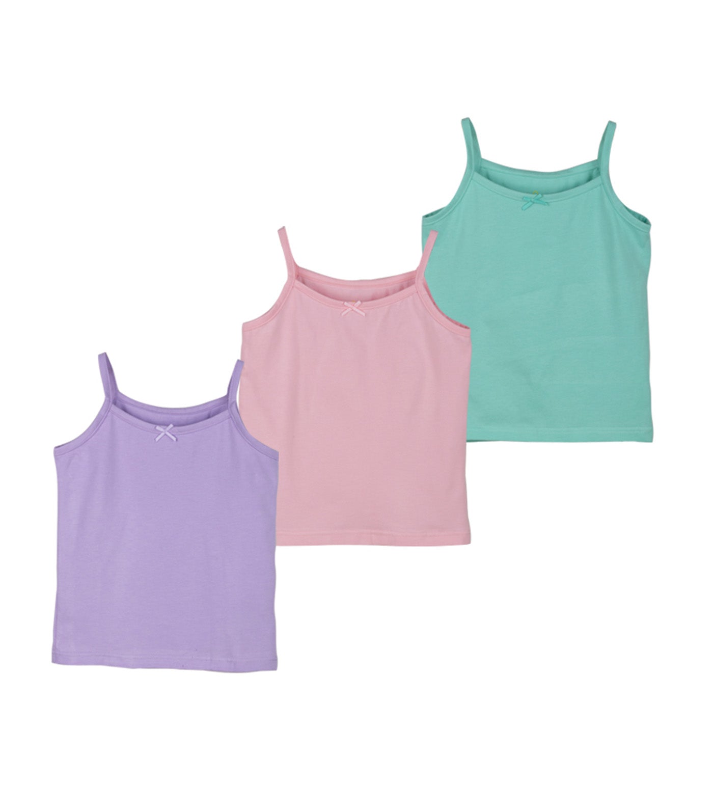 Move 3-Pack Tank Top for Girls