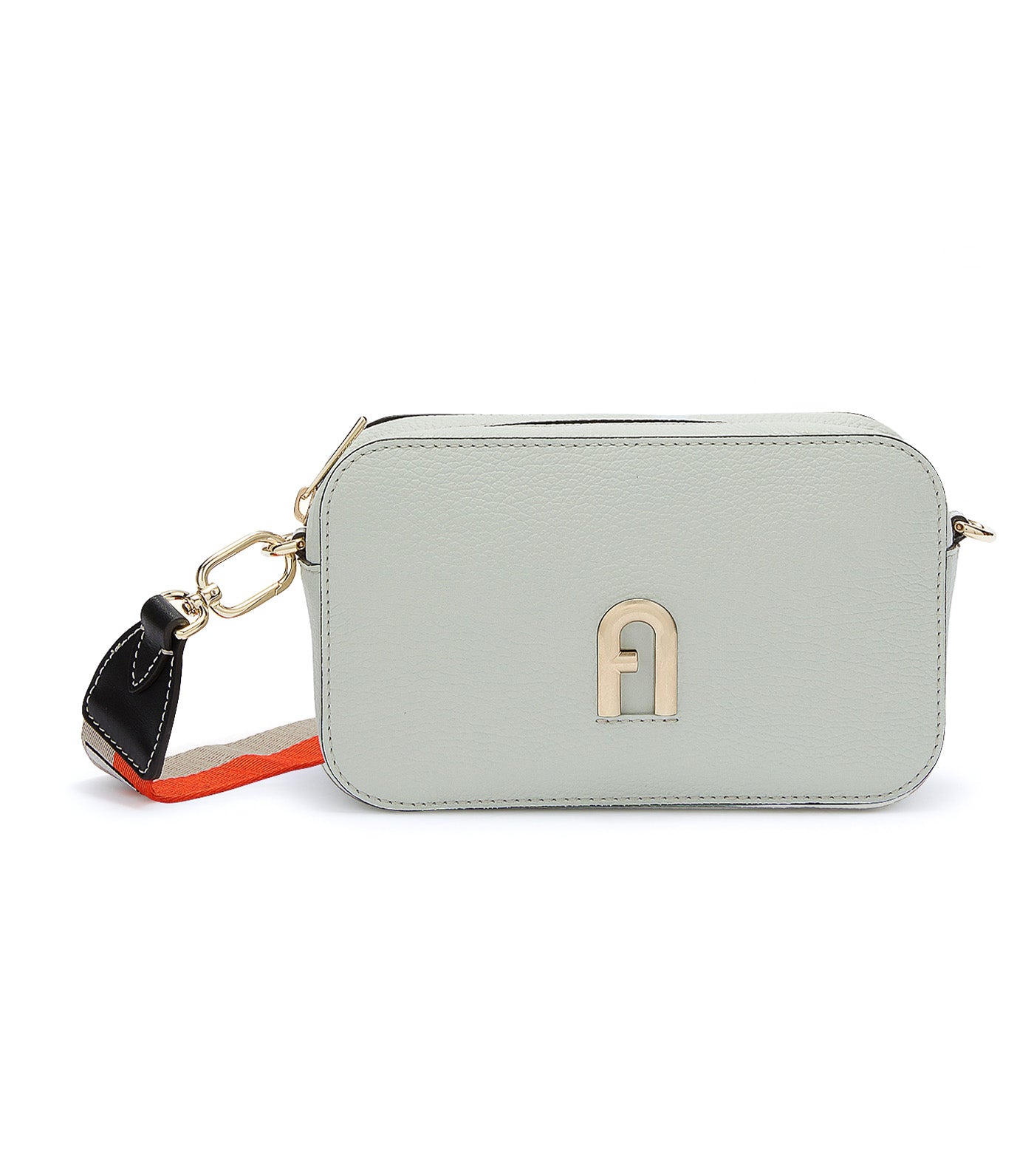 Primula Mini Crossbody Color Cristallo