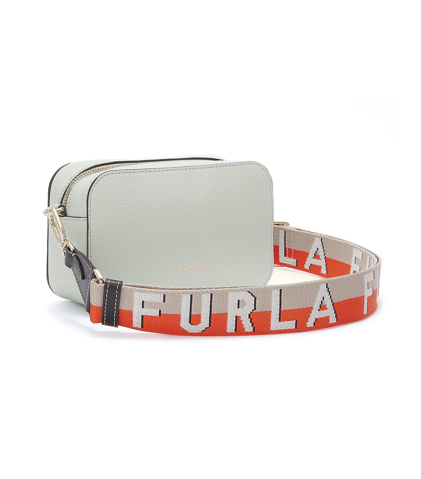 Primula Mini Crossbody Color Cristallo