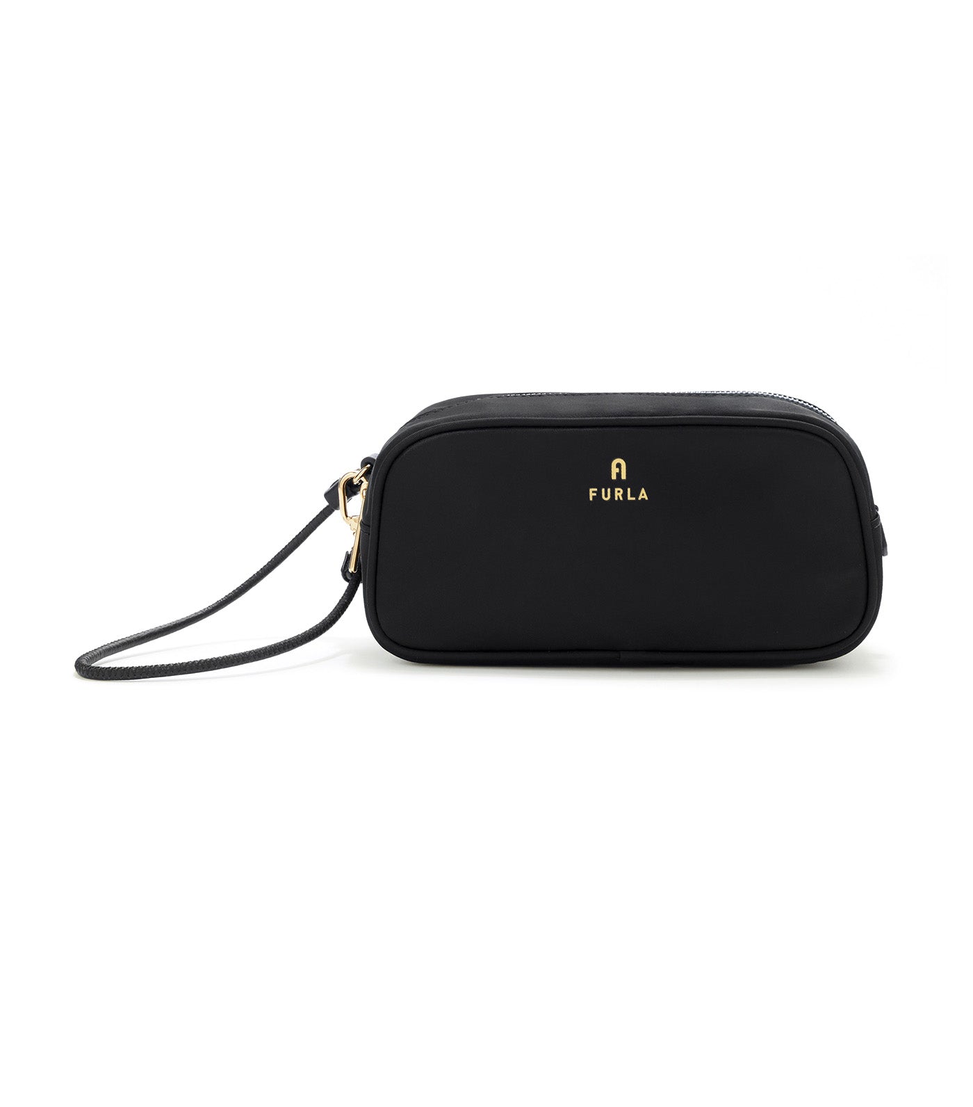 Camelia M Cosmetic Case Nero