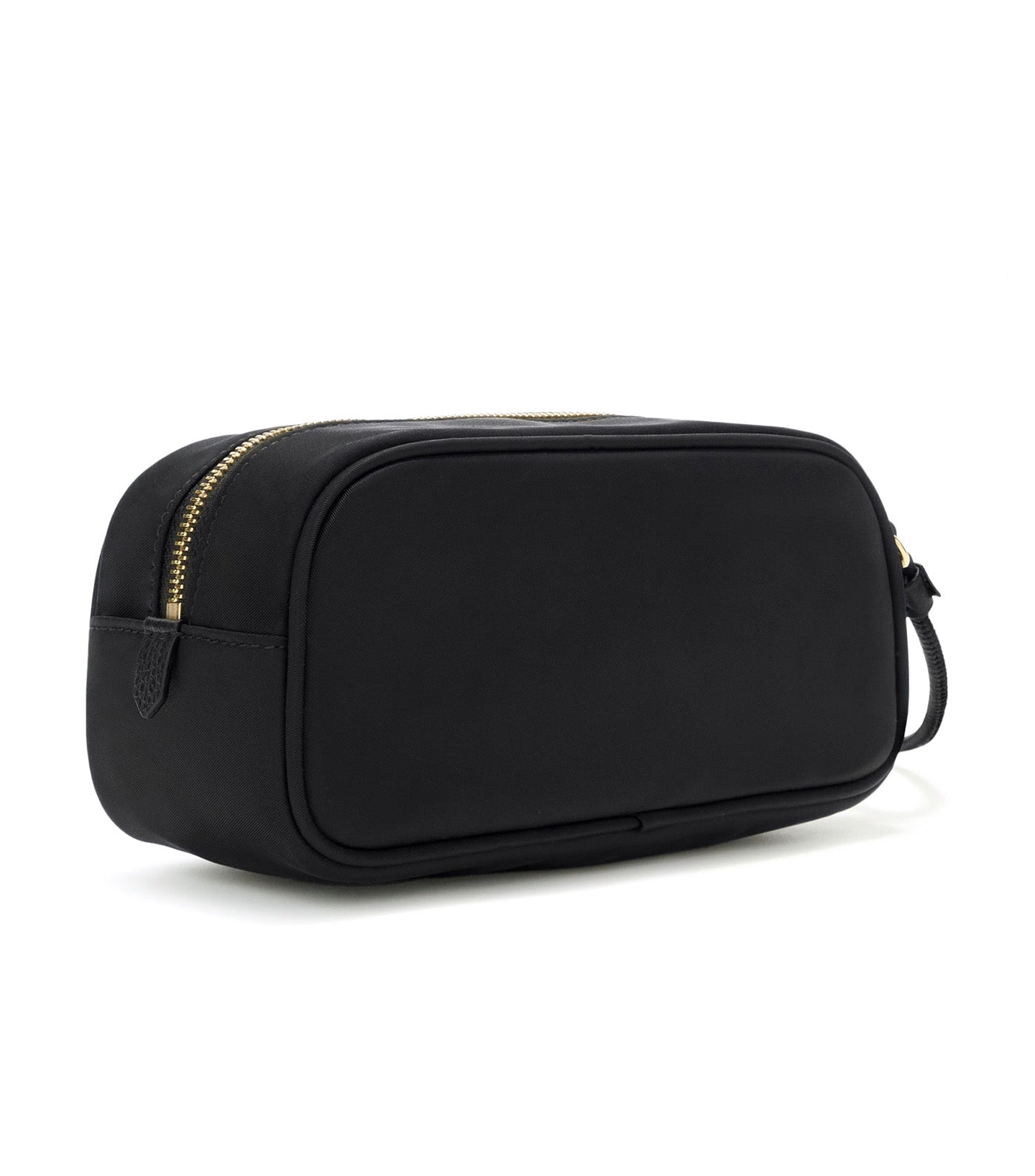 Camelia M Cosmetic Case Nero