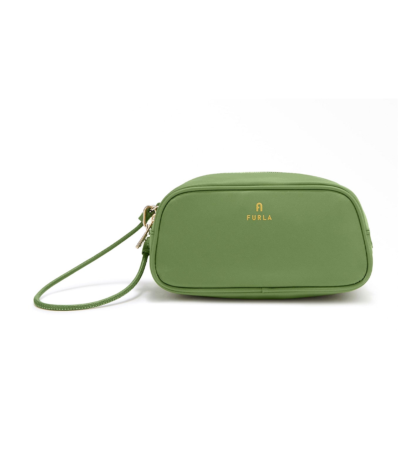 Camelia M Cosmetic Case Ivy