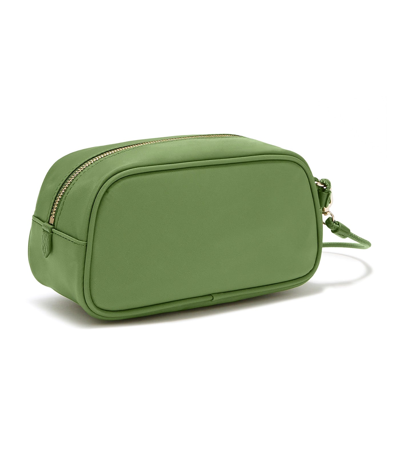 Camelia M Cosmetic Case Ivy