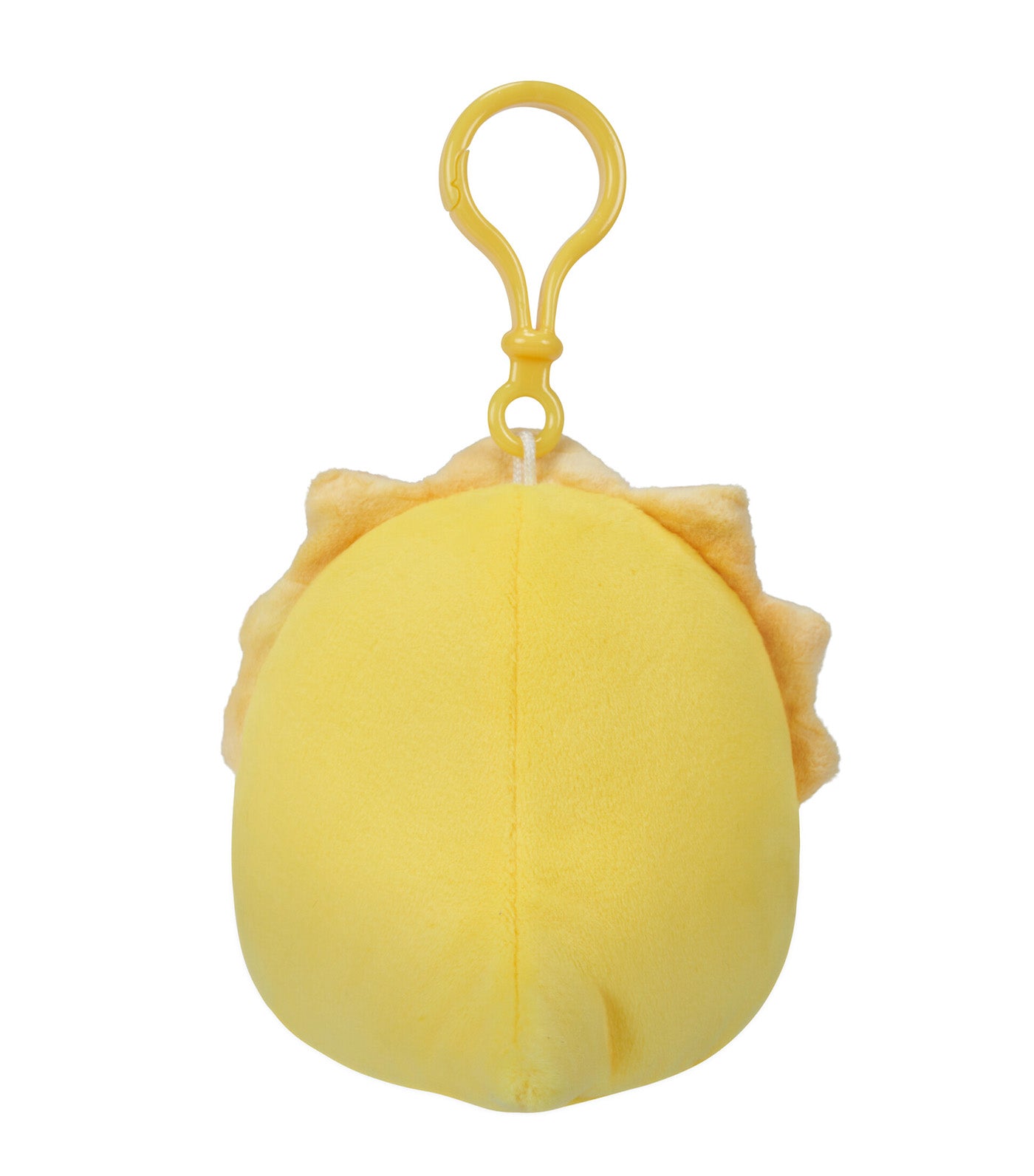 Lancaster 3.5in Clip On Plush Small