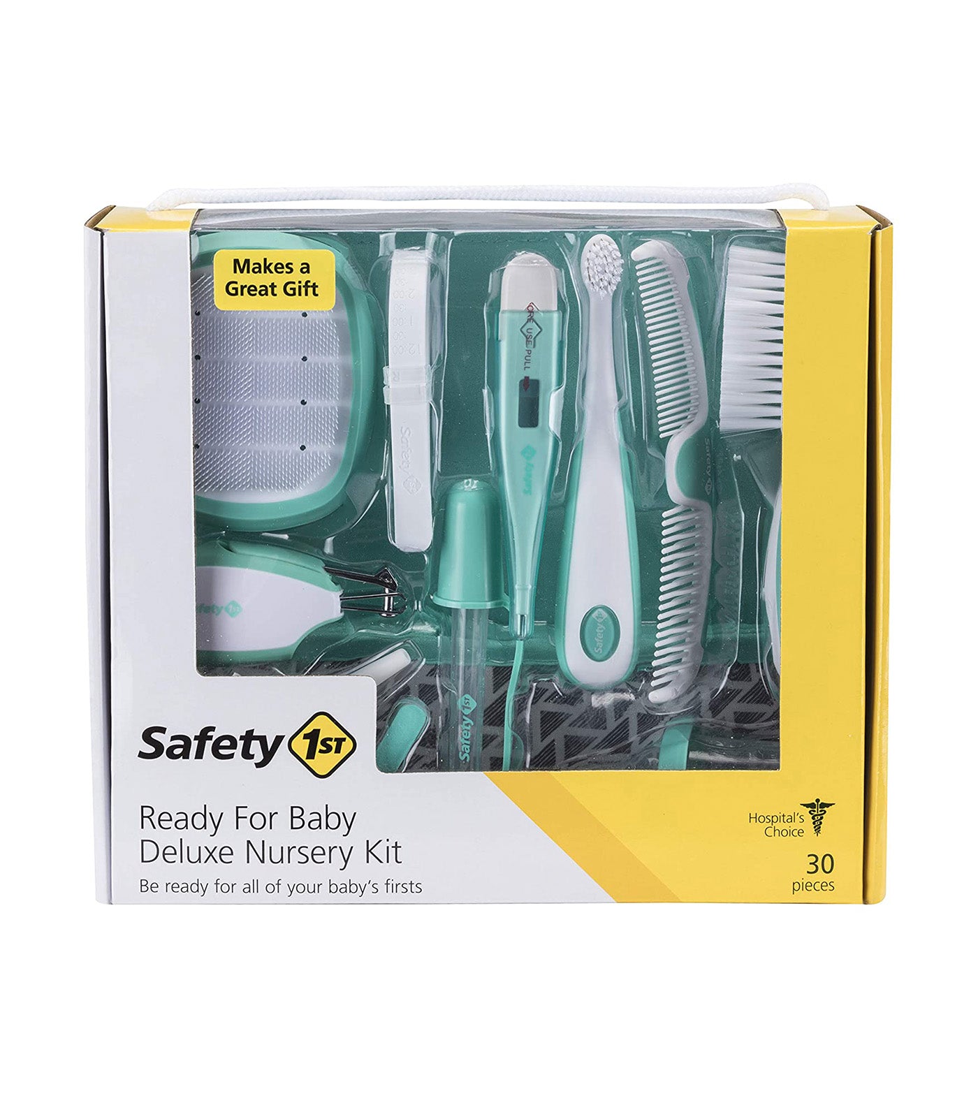 Ready for Baby Kit