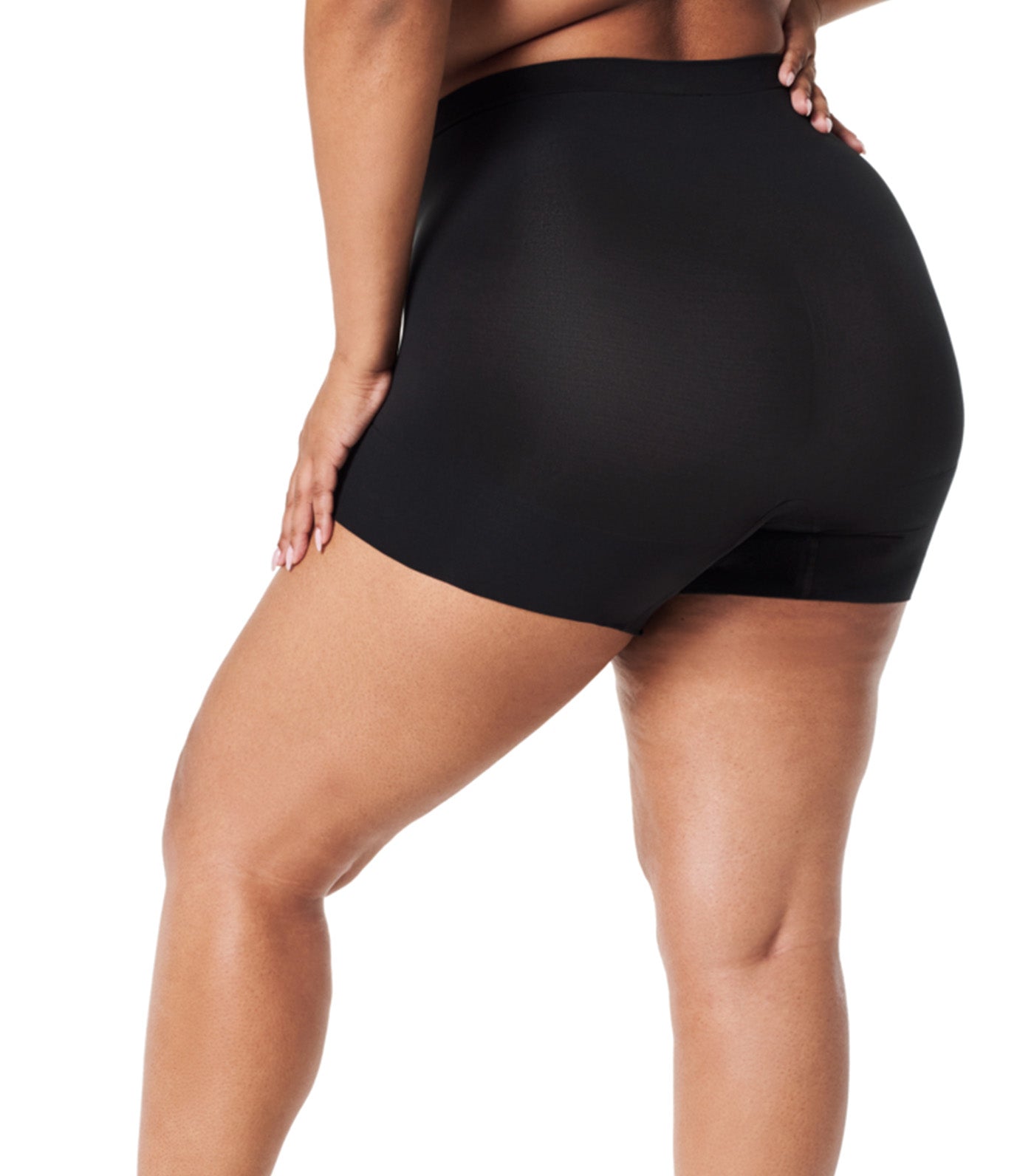 Everyday Seamless Shaping Shorty Very Black