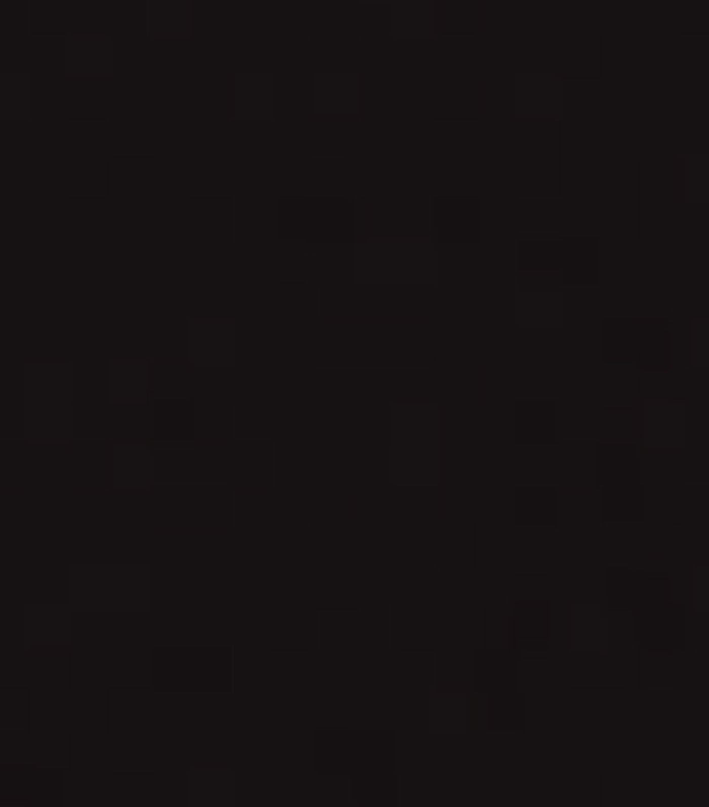 Padded Stretch Jersey Logo Bralette Black