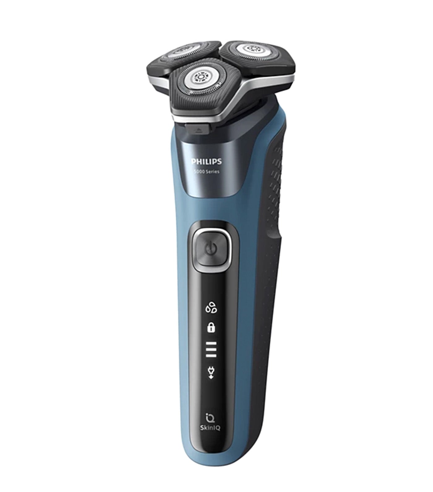 Shaver Series 5000 Wet and Dry Electric Shaver