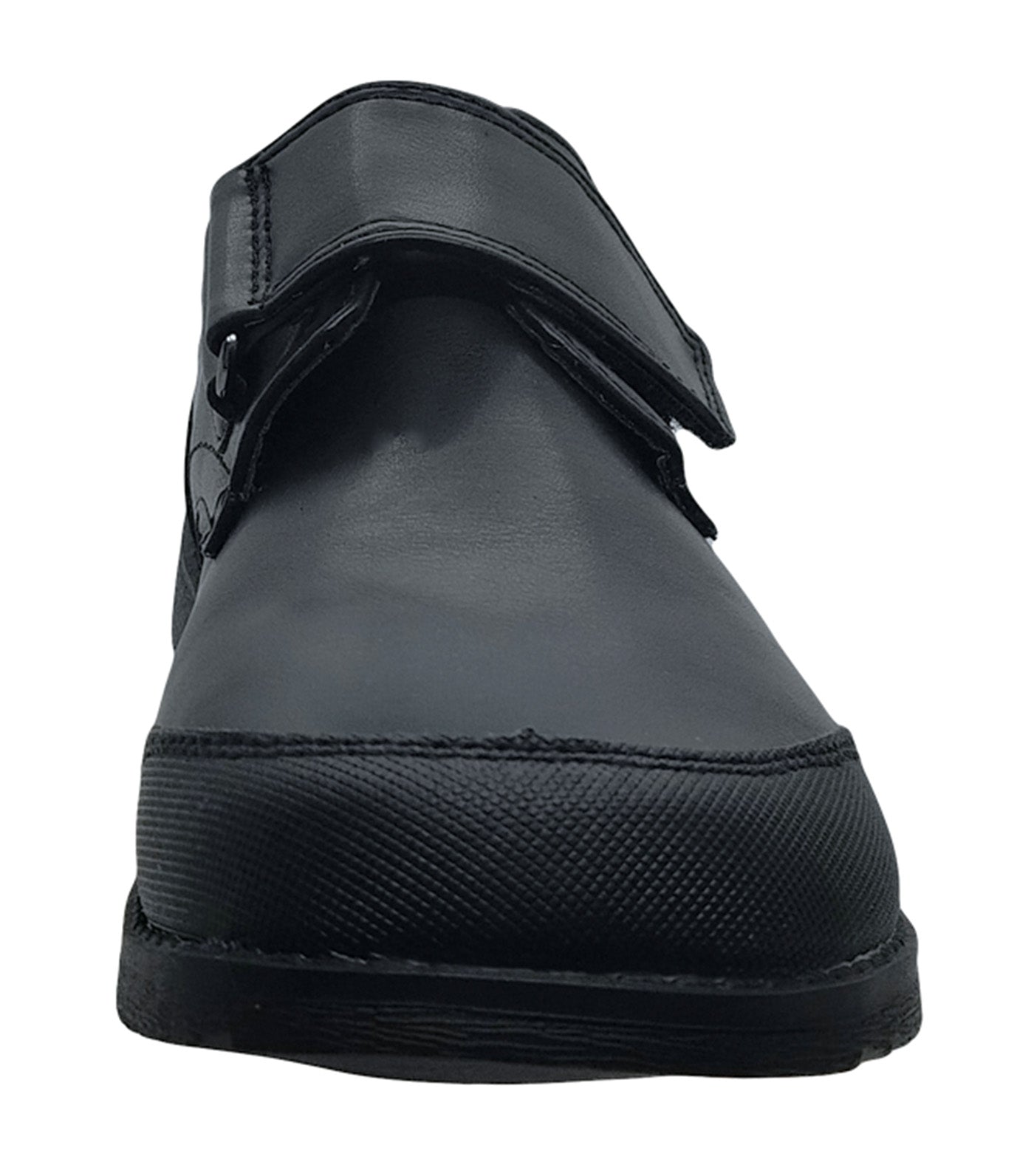 Bryan Casual Shoes Black
