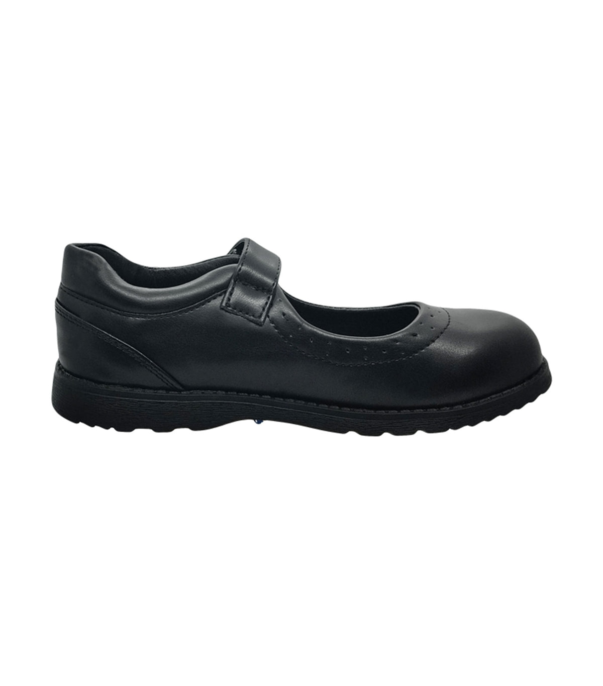 Step One Play Daphne Shoes Black | Rustan's