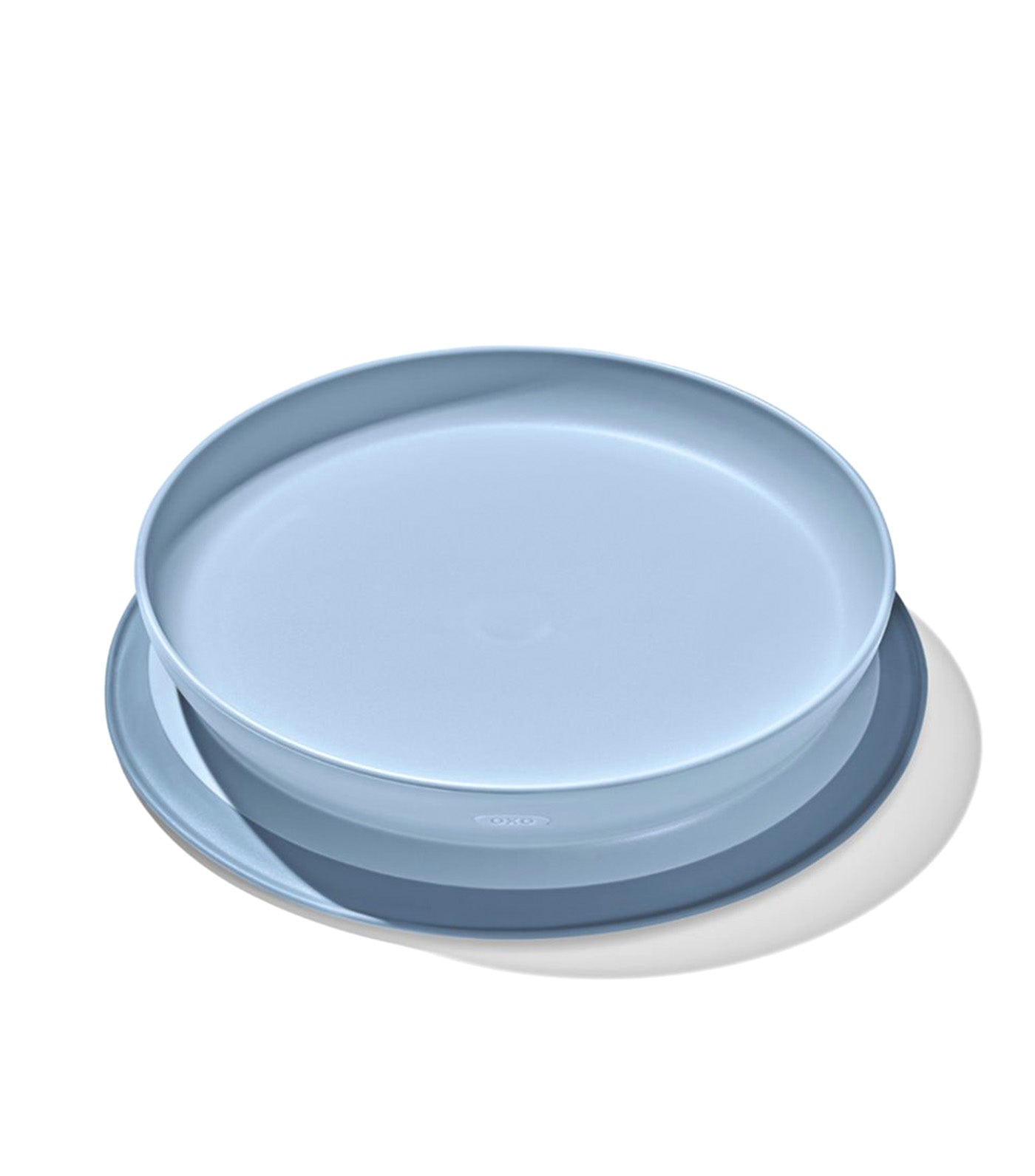Stick & Stay Suction Plate