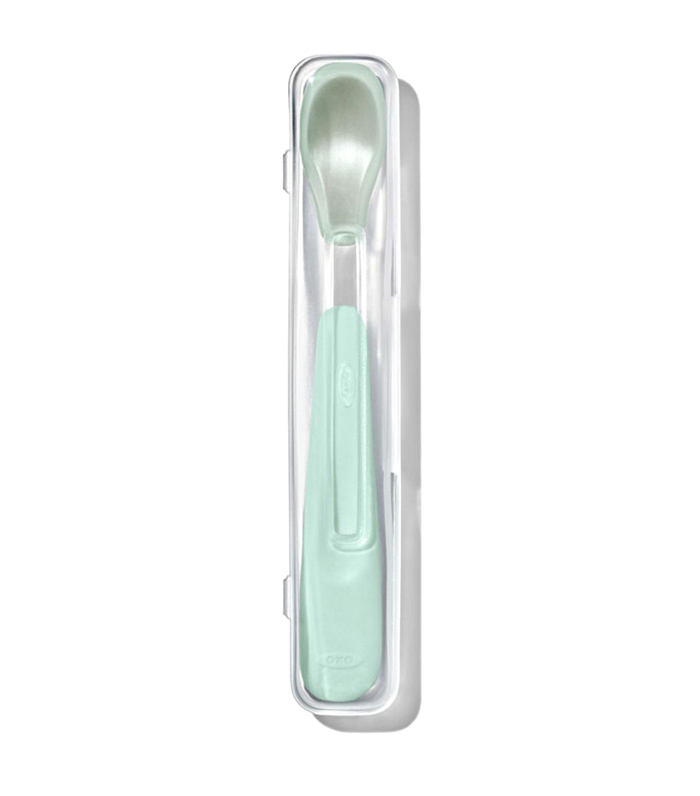 On-the-Go Feeding Spoon with Travel Case