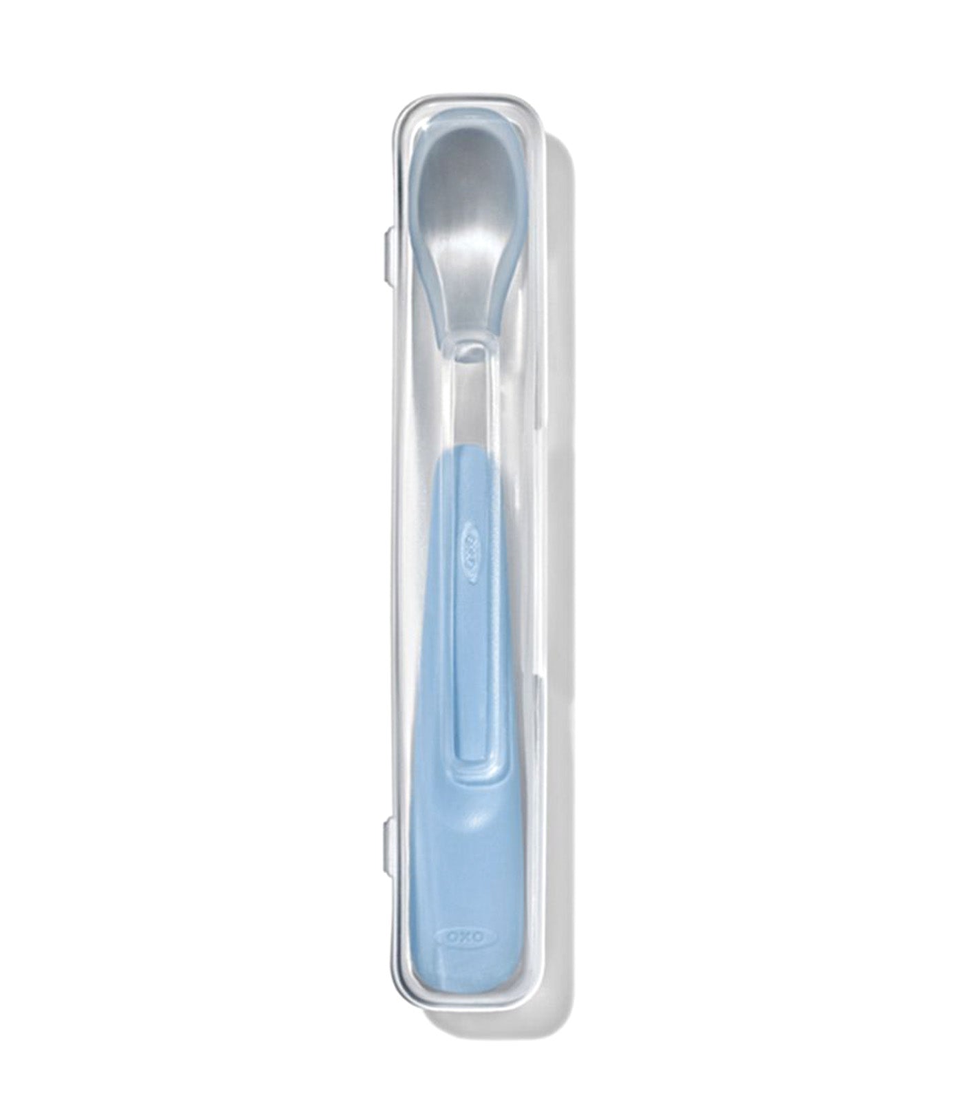 On-the-Go Feeding Spoon with Travel Case