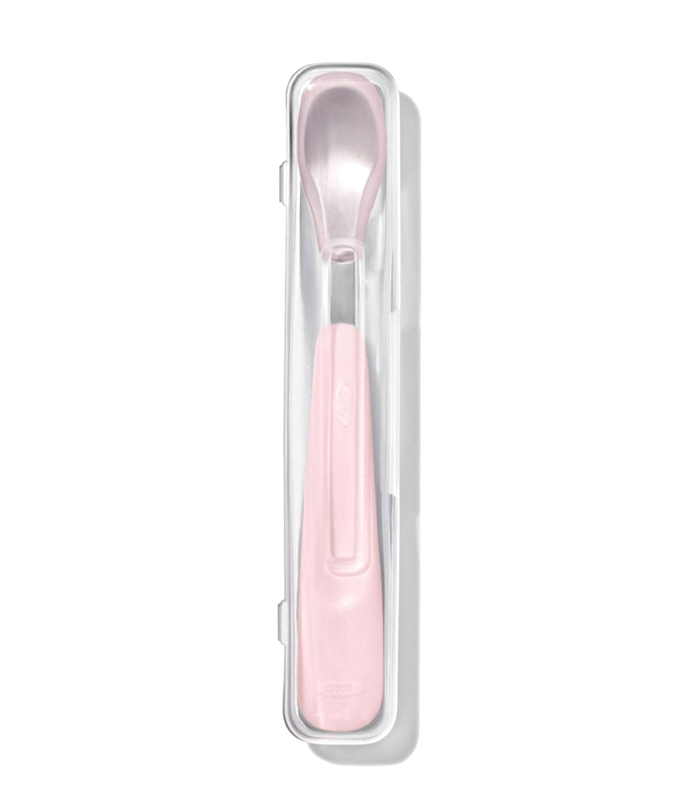On-the-Go Feeding Spoon with Travel Case