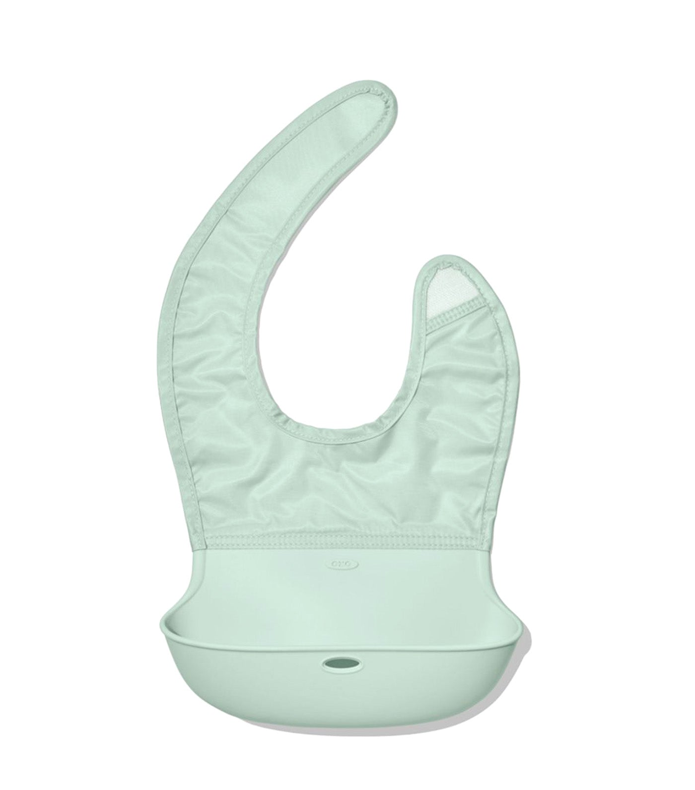 Roll-Up Bib