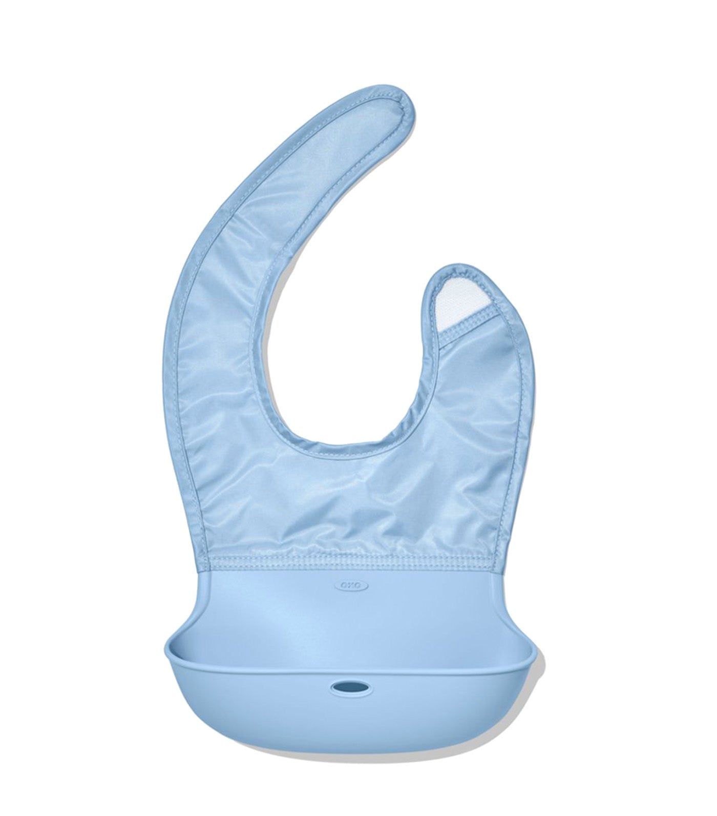Roll-Up Bib