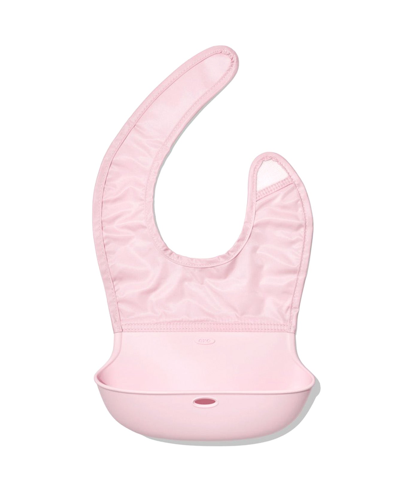 Roll-Up Bib