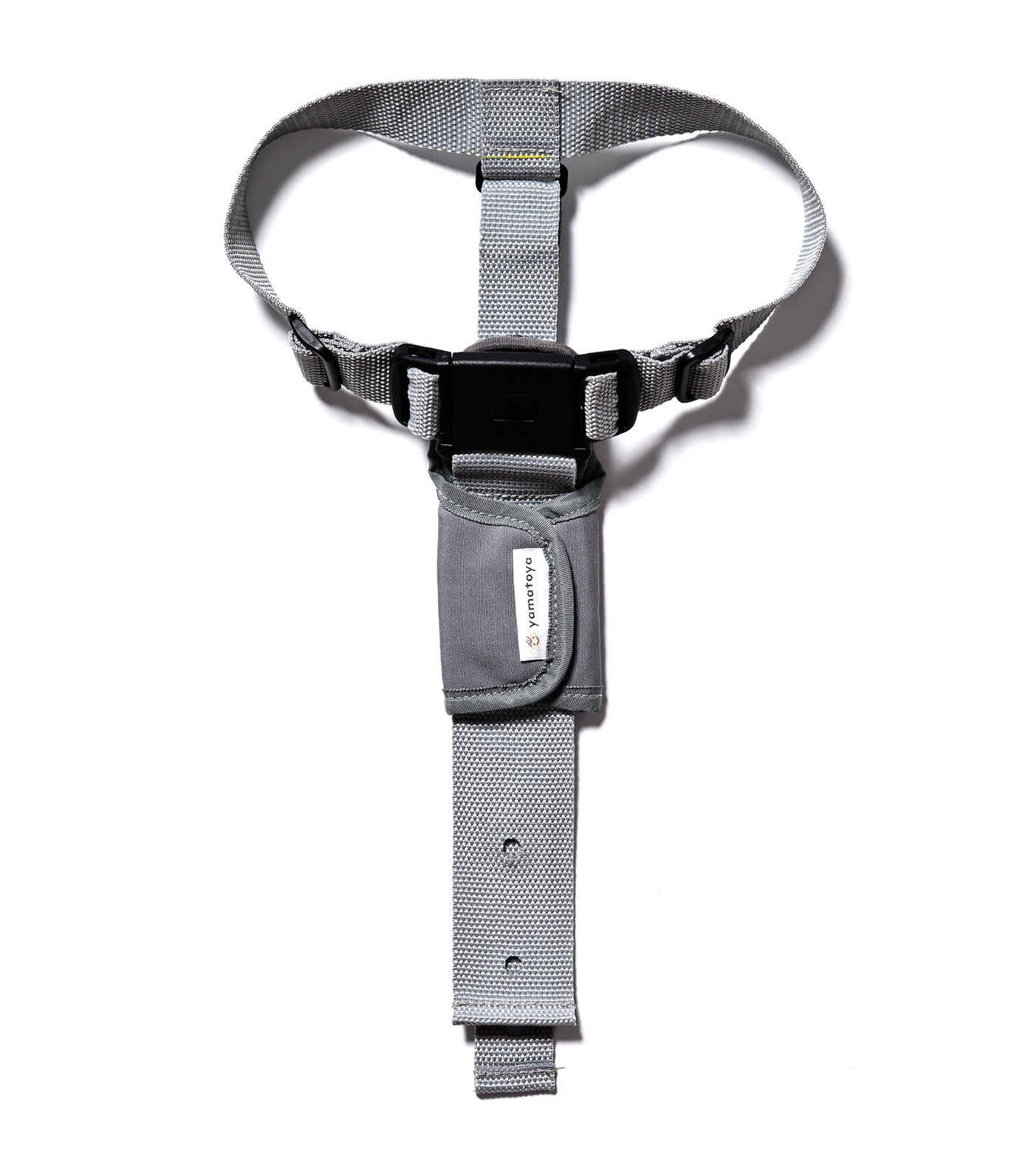 Affel Safety Belt Gray