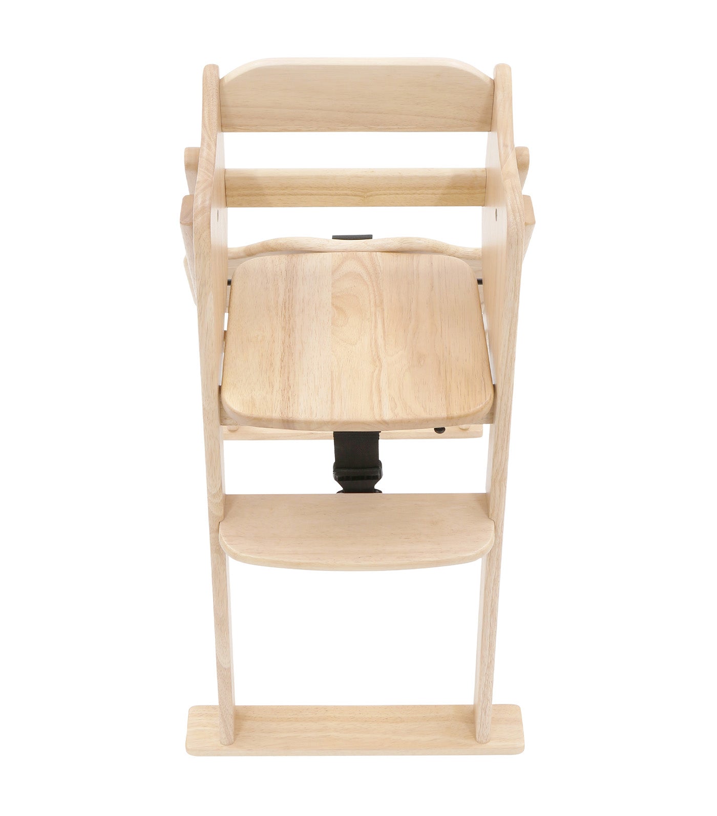 Tatameru High Chair Natural