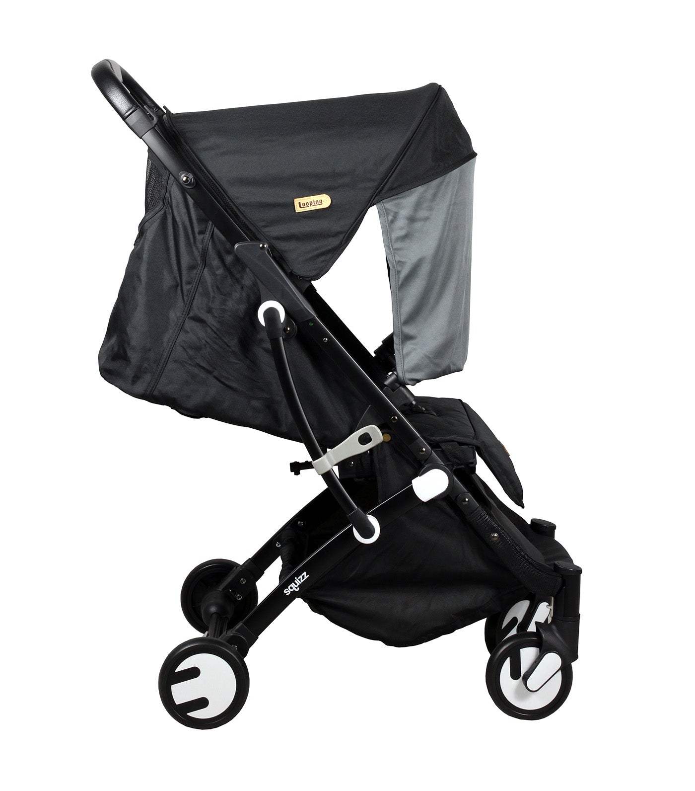 Squizz 3 Stroller