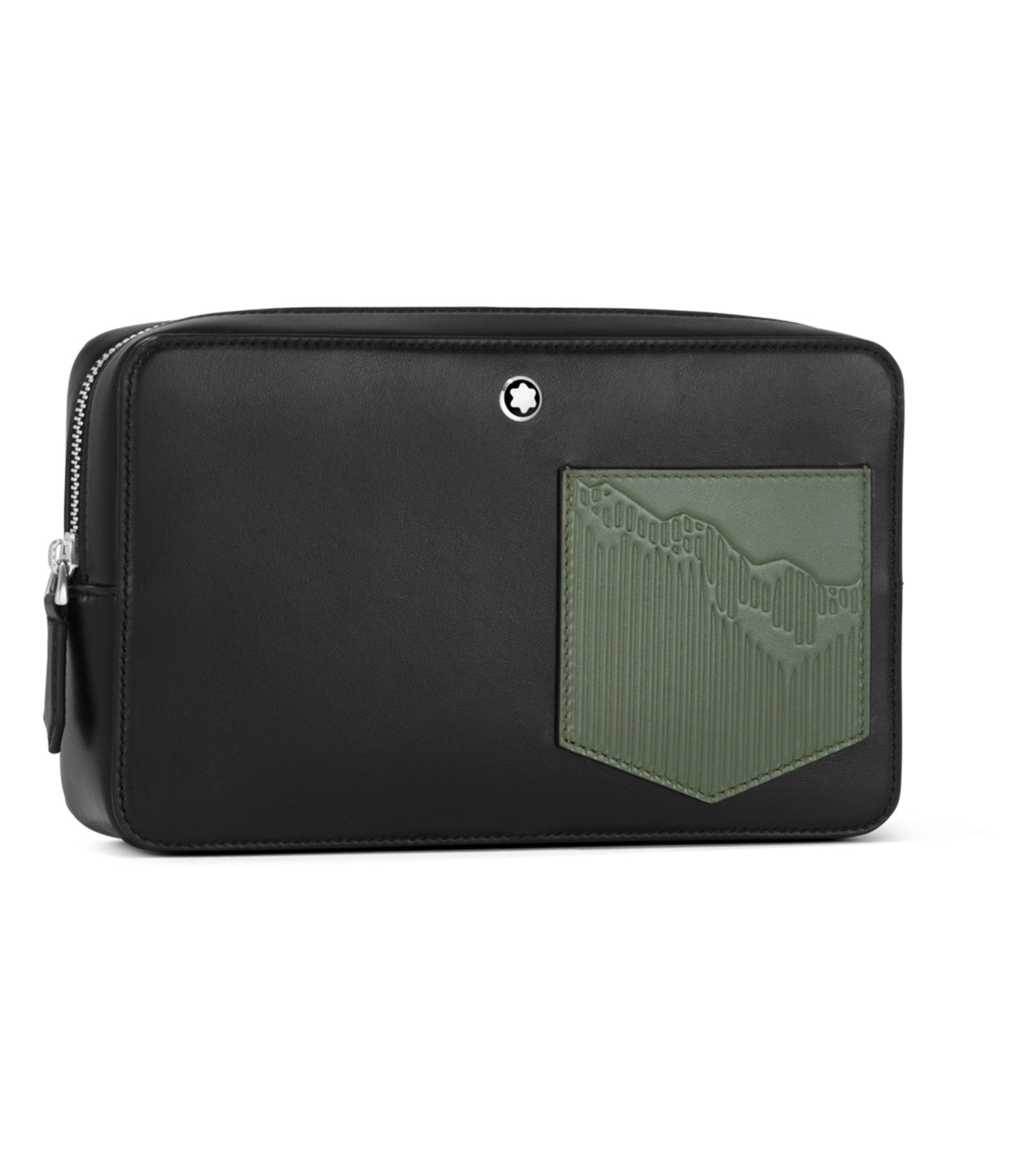 Meisterstück Mini Bag Black/Green
