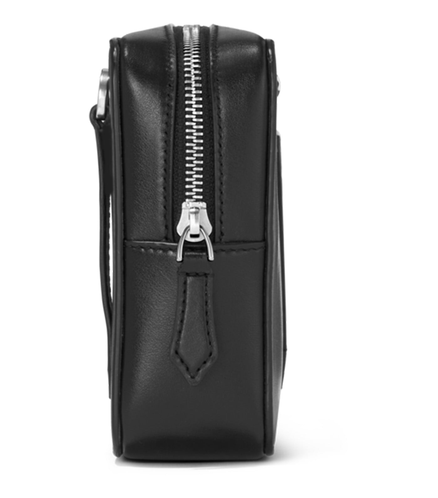 Meisterstück Mini Bag Black/Green