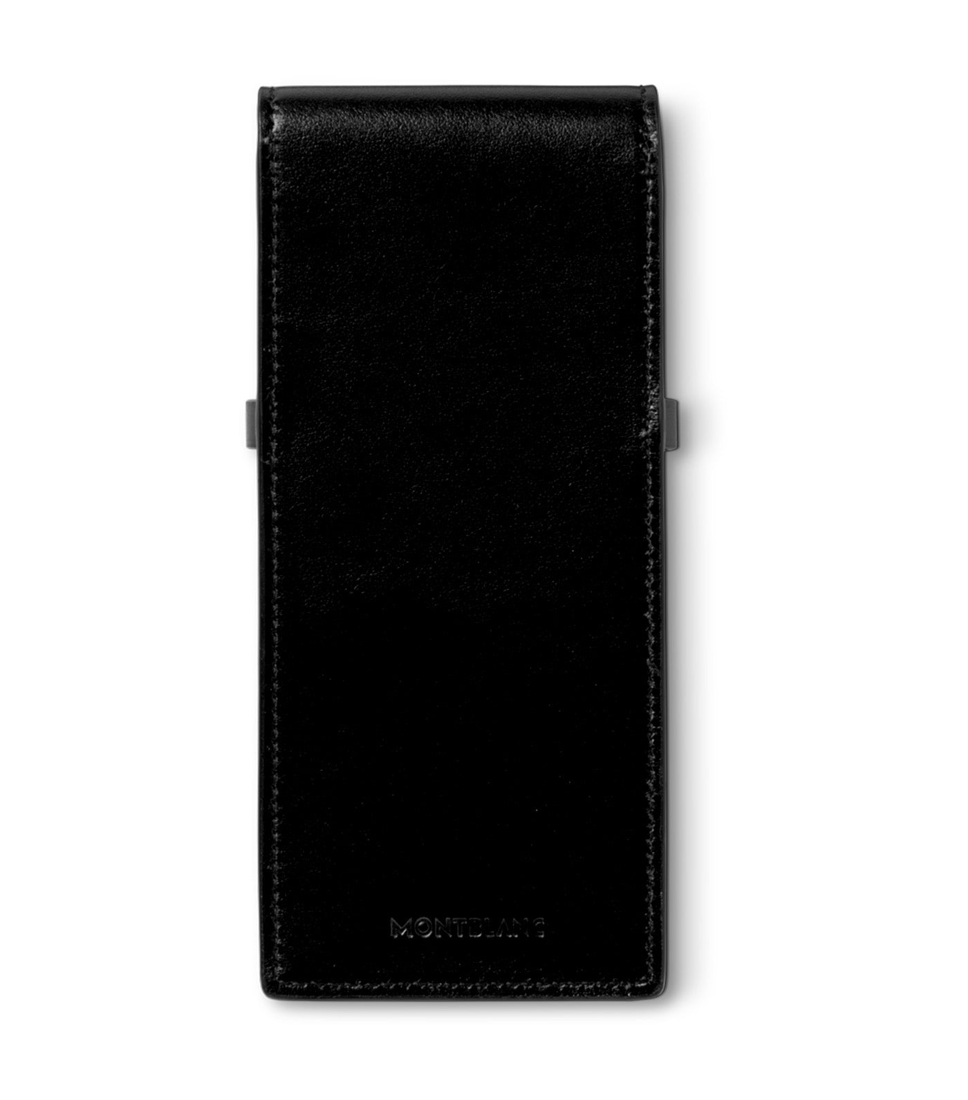 Meisterstück 3-Pen Pouch Black