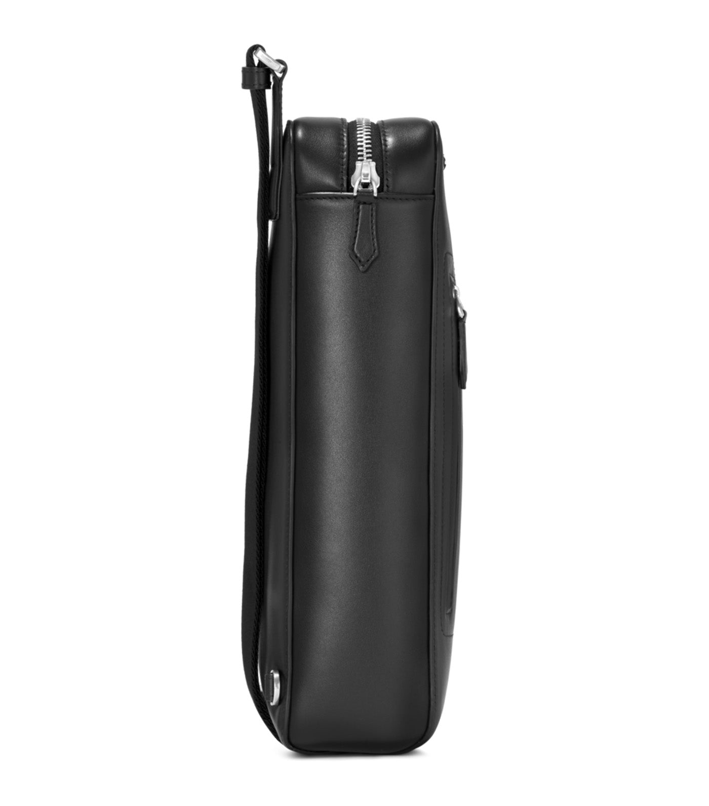 Soft Sling Bag Black