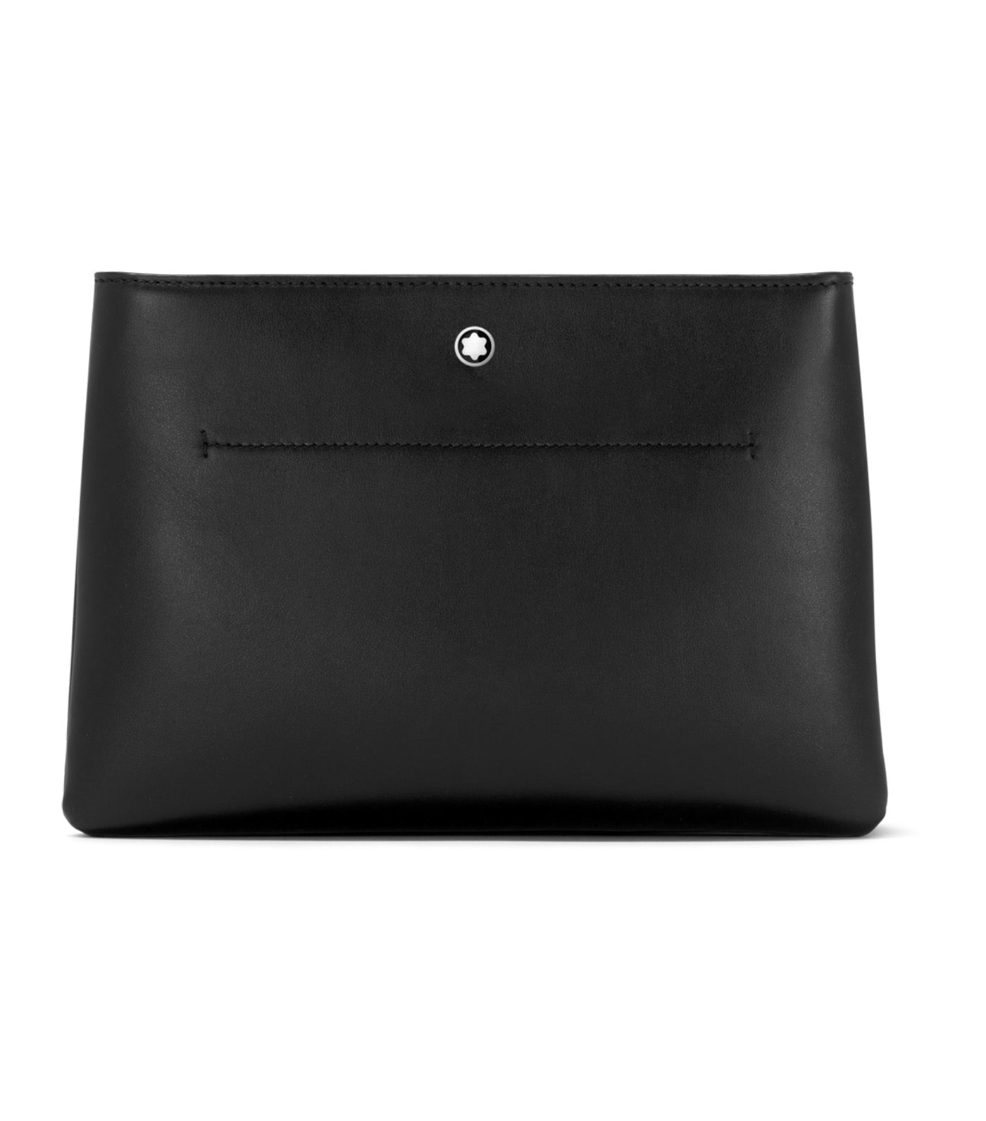 Soft Double Bag Black