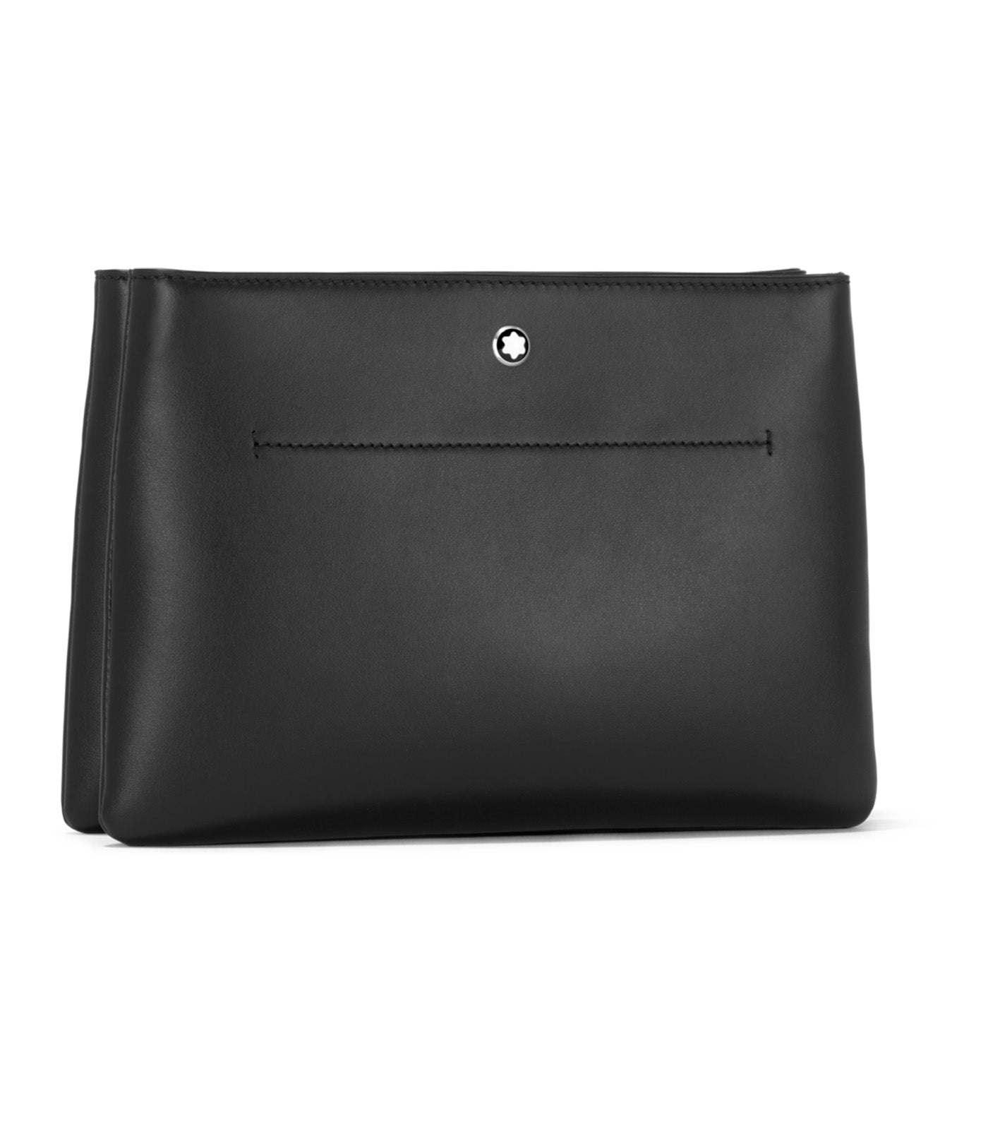 Soft Double Bag Black