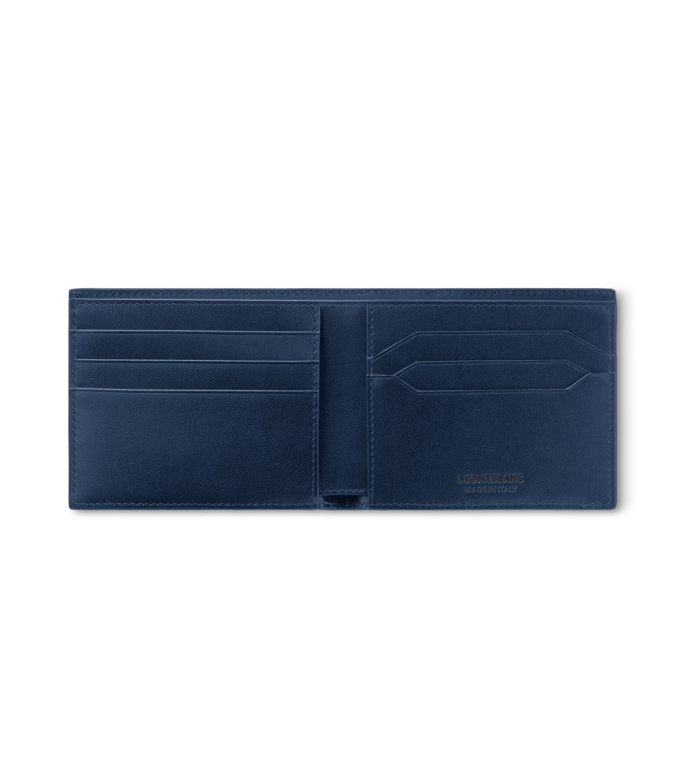 Extreme 3.0 Wallet 6cc Blue