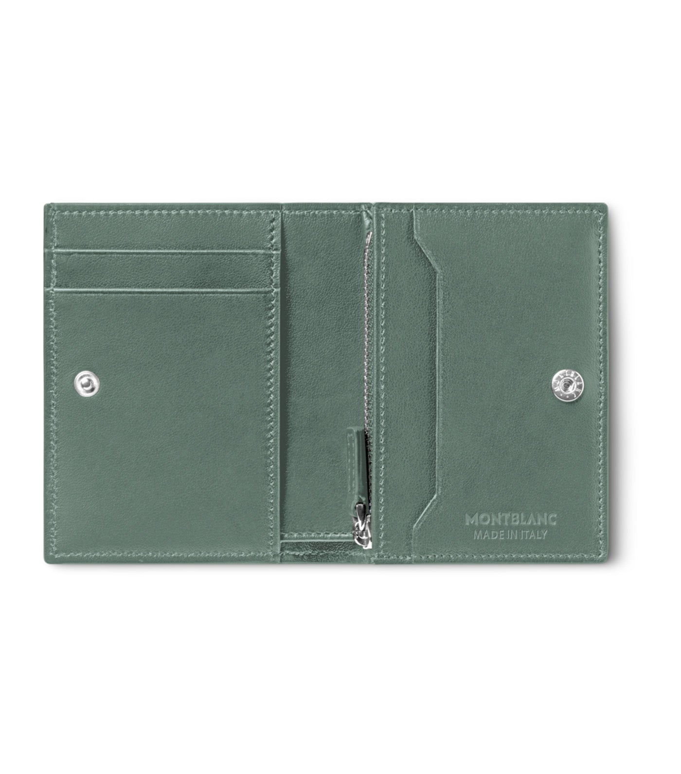 Sartorial Nano Continental Wallet