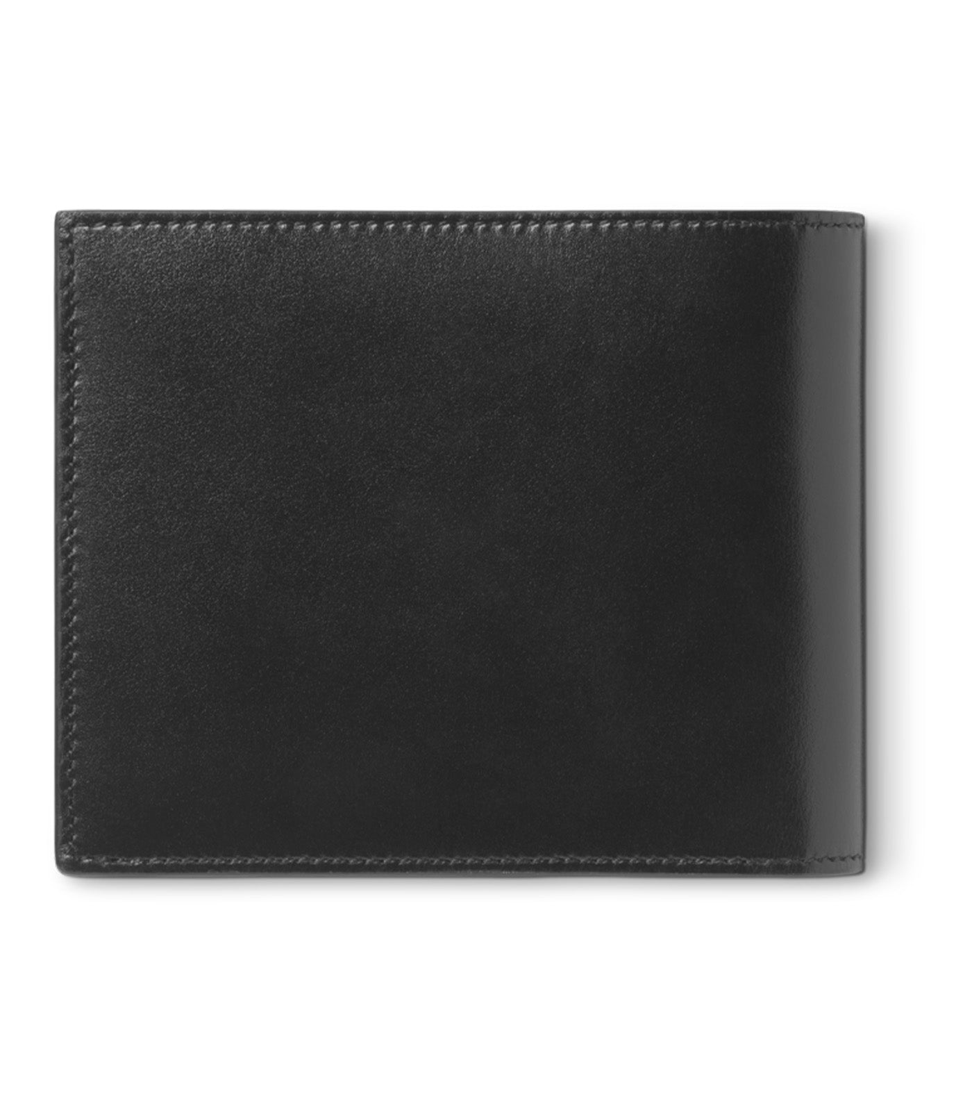 Meisterstück Wallet 10cc and Coin Case Black