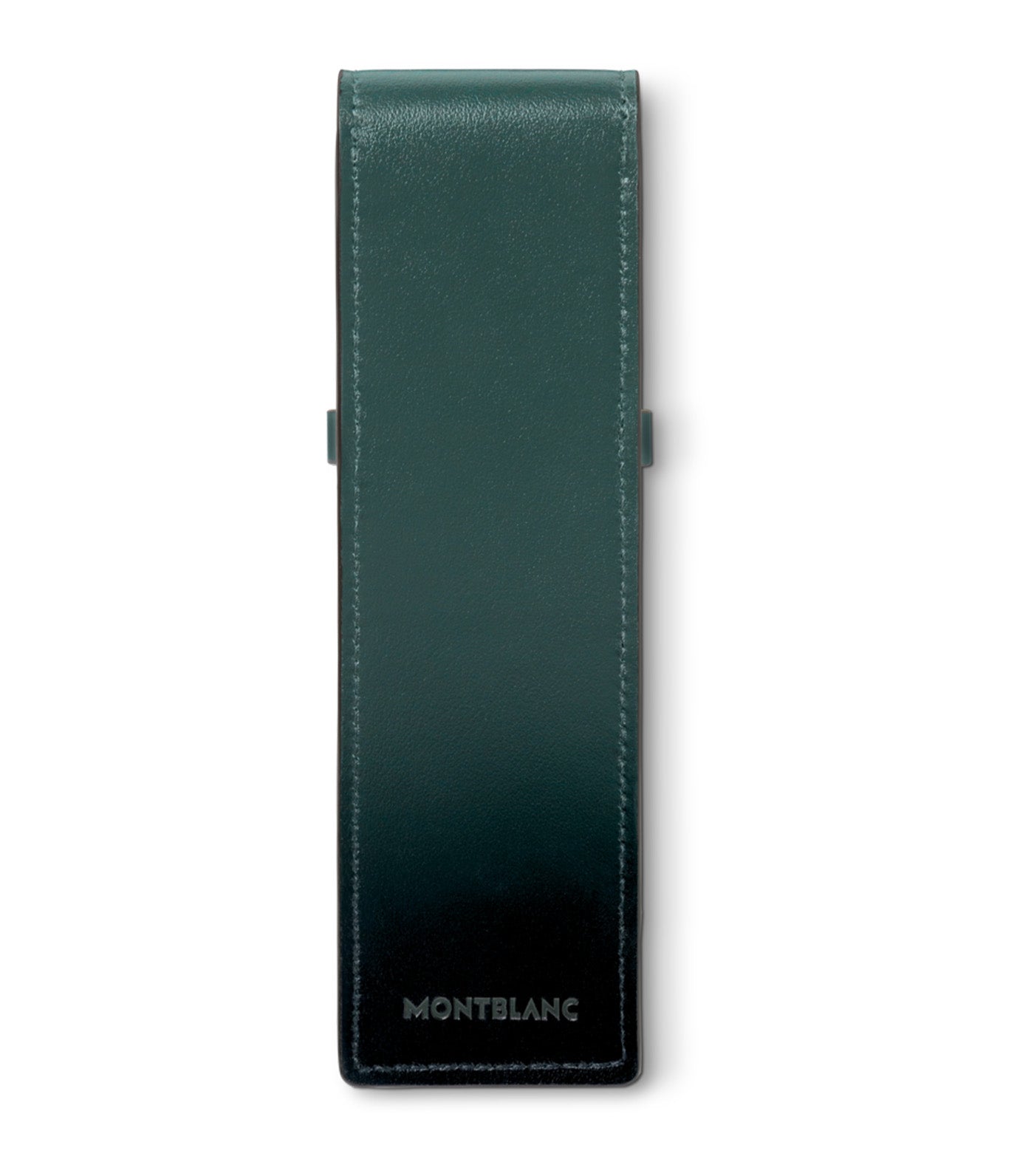 Meisterstück 2-Pen Pouch Green