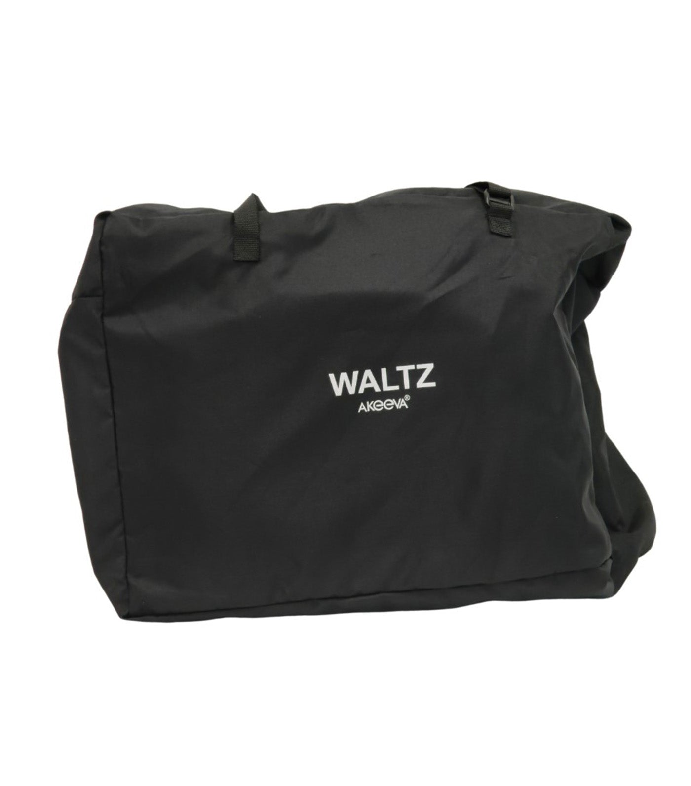 Waltz Cabin-Sized Lightweight Stroller Black