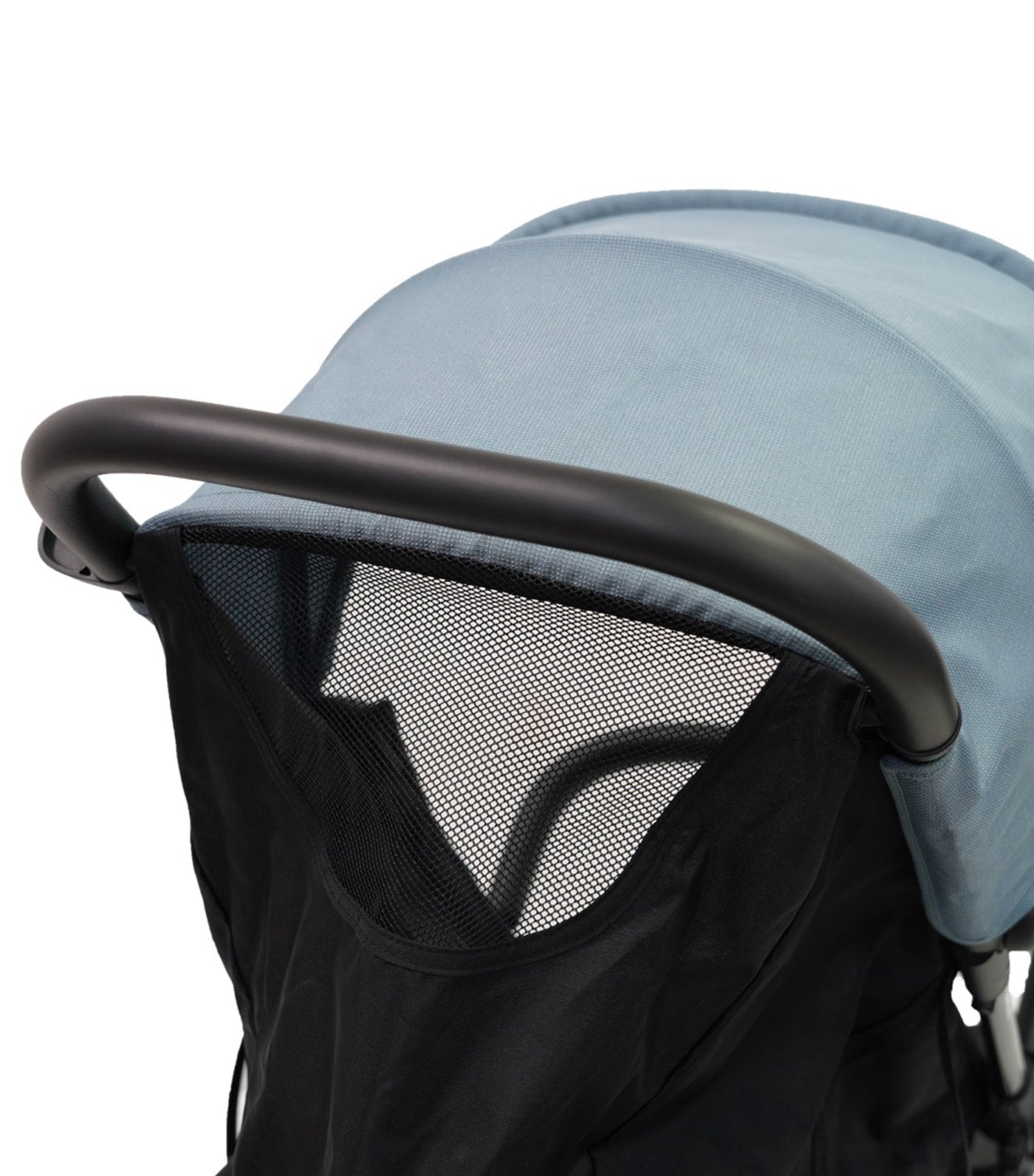 Waltz Cabin-Sized Lightweight Stroller Blue