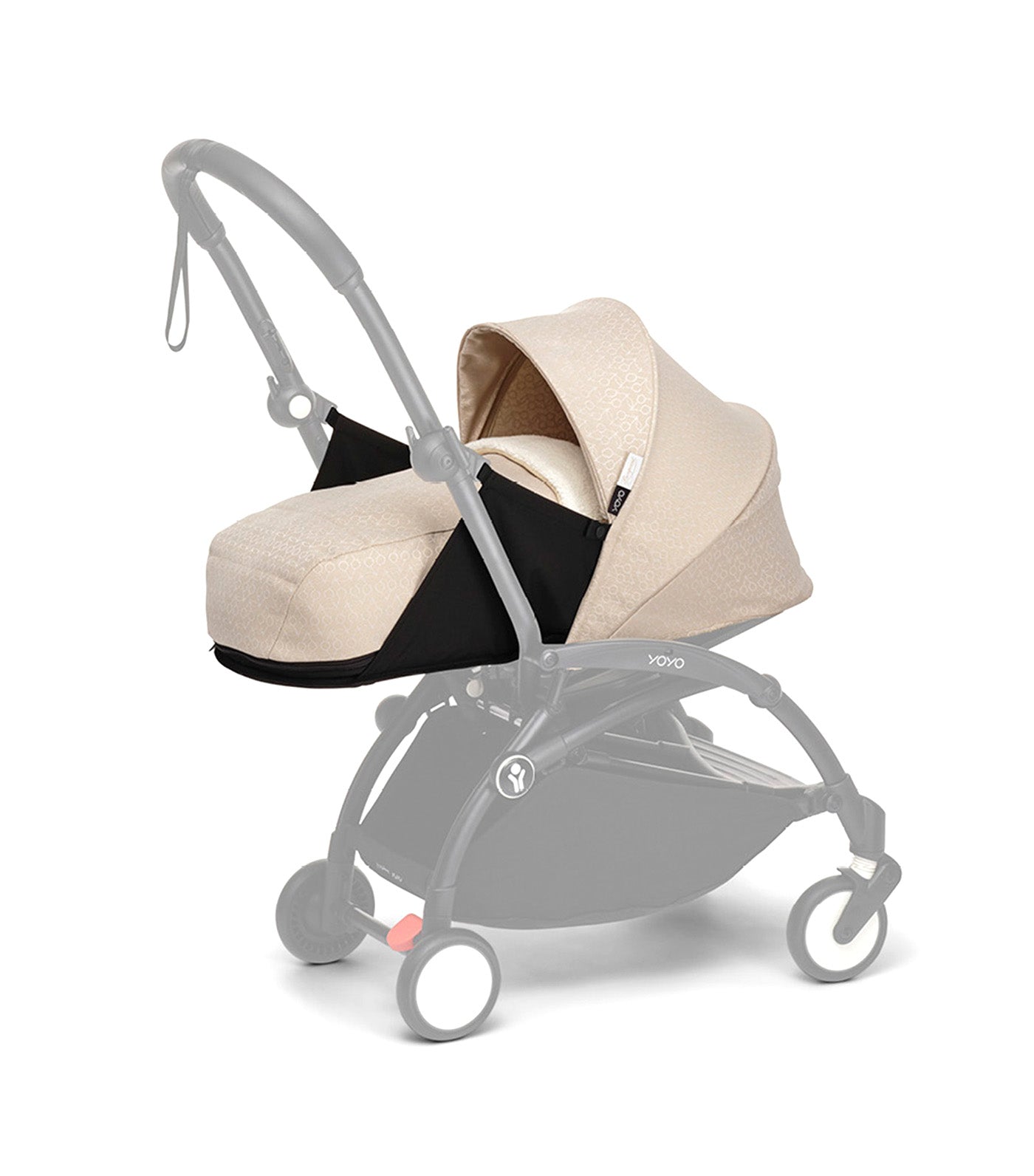0+ Newborn Pack