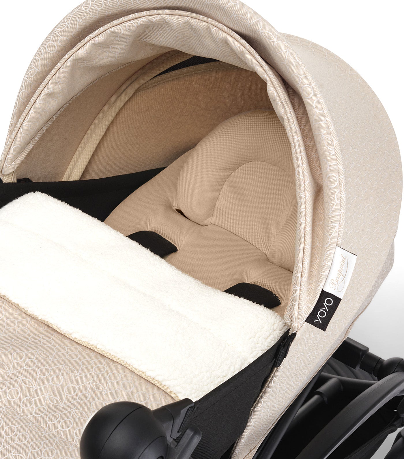 0+ Newborn Pack