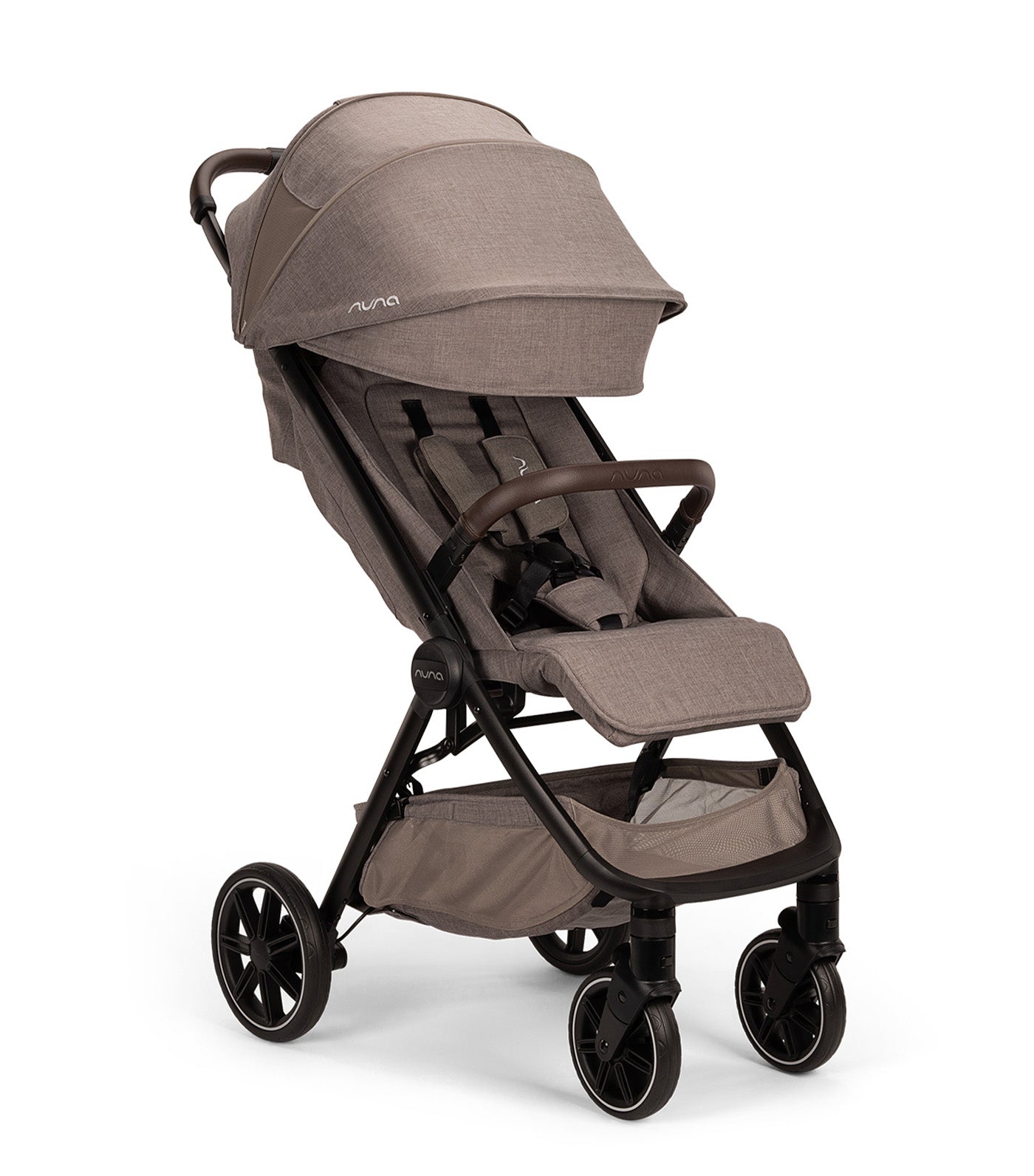 TRVL lx Stroller Cedar