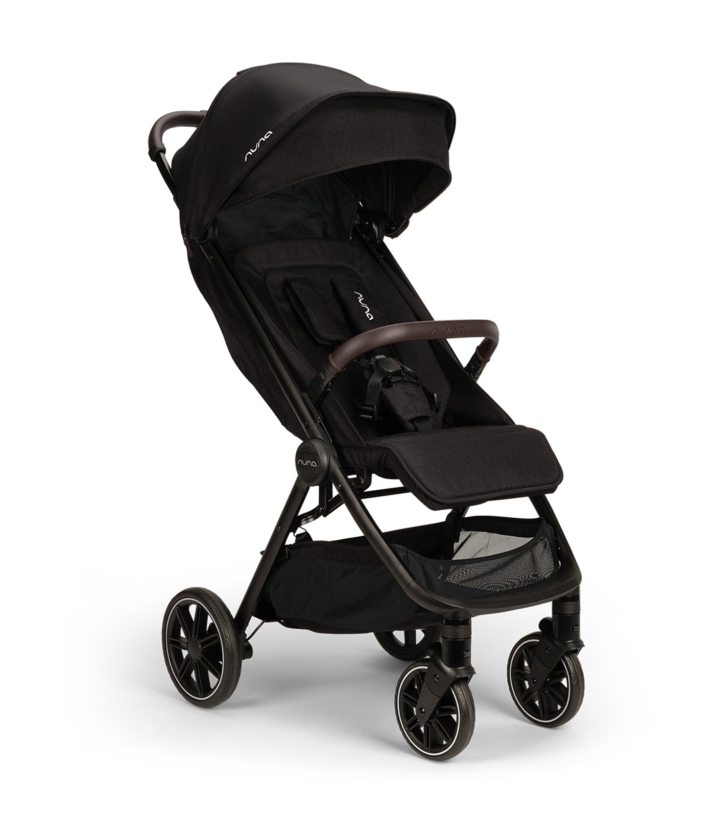 TRVL lx Stroller Caviar