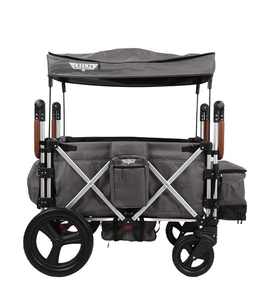 7S+ Ultimate Adventure Stroller Wagon