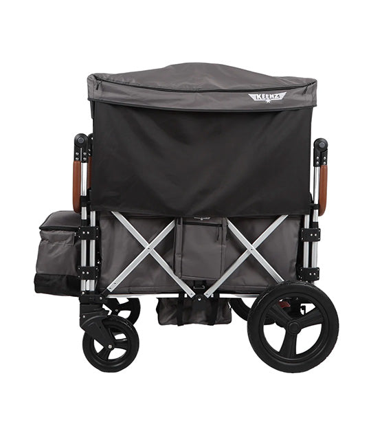 7S+ Ultimate Adventure Stroller Wagon